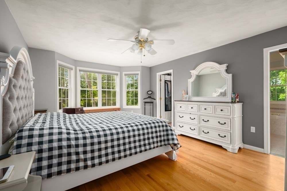 Single Family Residence at 10 Valley Rd, Danvers MA 01923, Danvers, photo 19 of 42