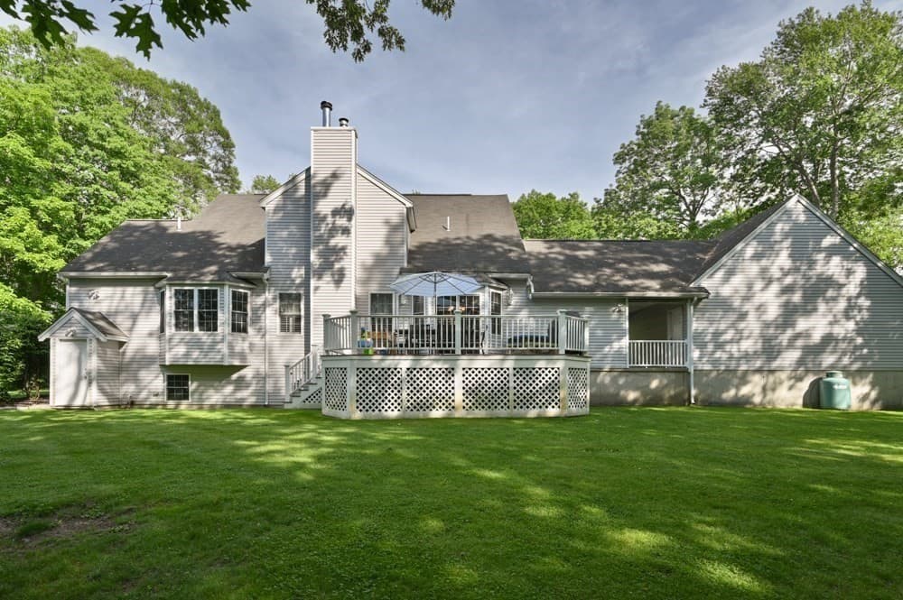 Single Family Residence at 10 Valley Rd, Danvers MA 01923, Danvers, photo 40 of 42
