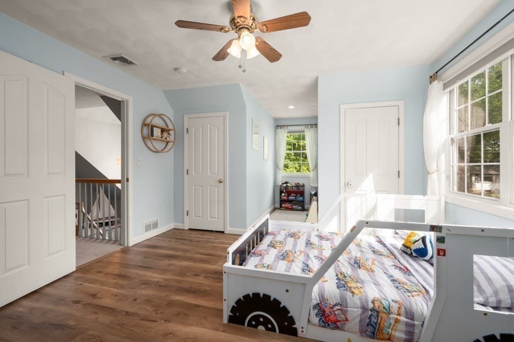 Single Family Residence at 10 Valley Rd, Danvers MA 01923, Danvers, photo 25 of 42