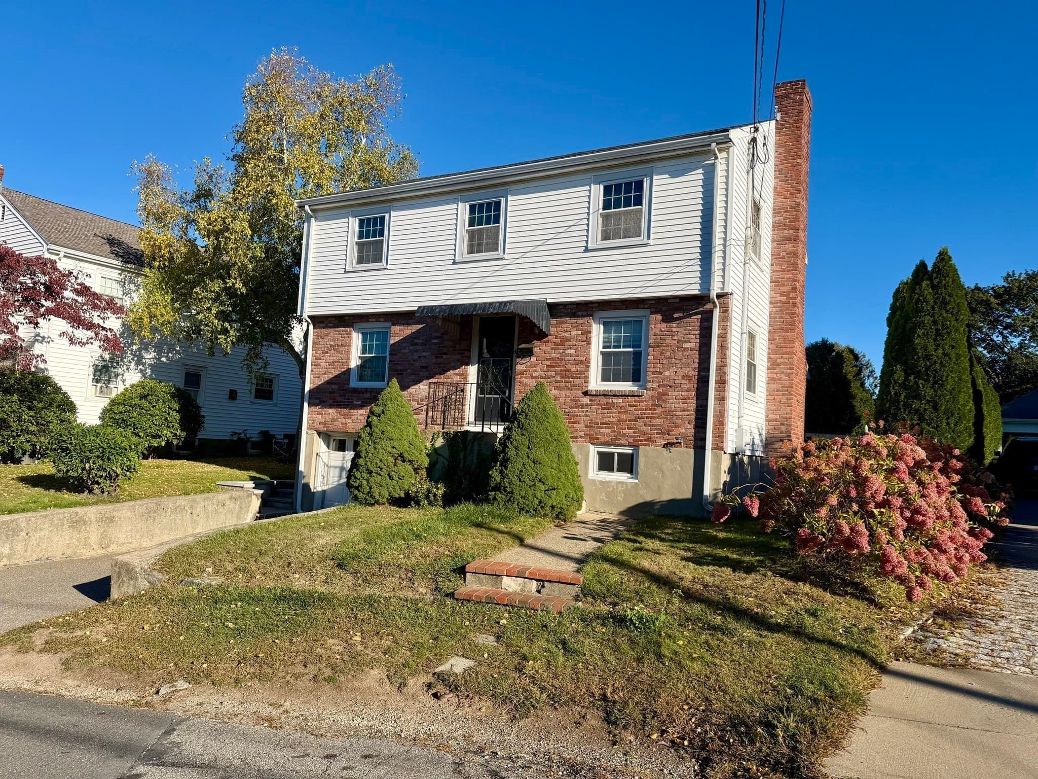 Single Family Residence at 43 Upland Rd, Watertown MA 02472, Watertown, photo 2 of 23