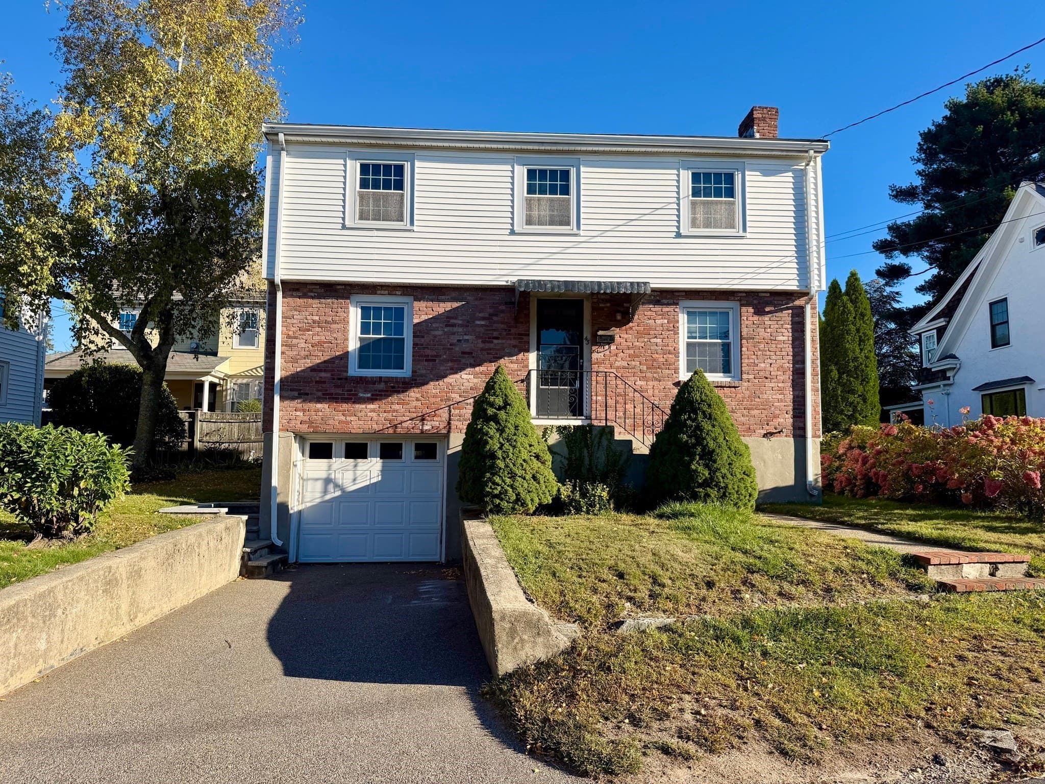 43 Upland Rd, Watertown MA 02472