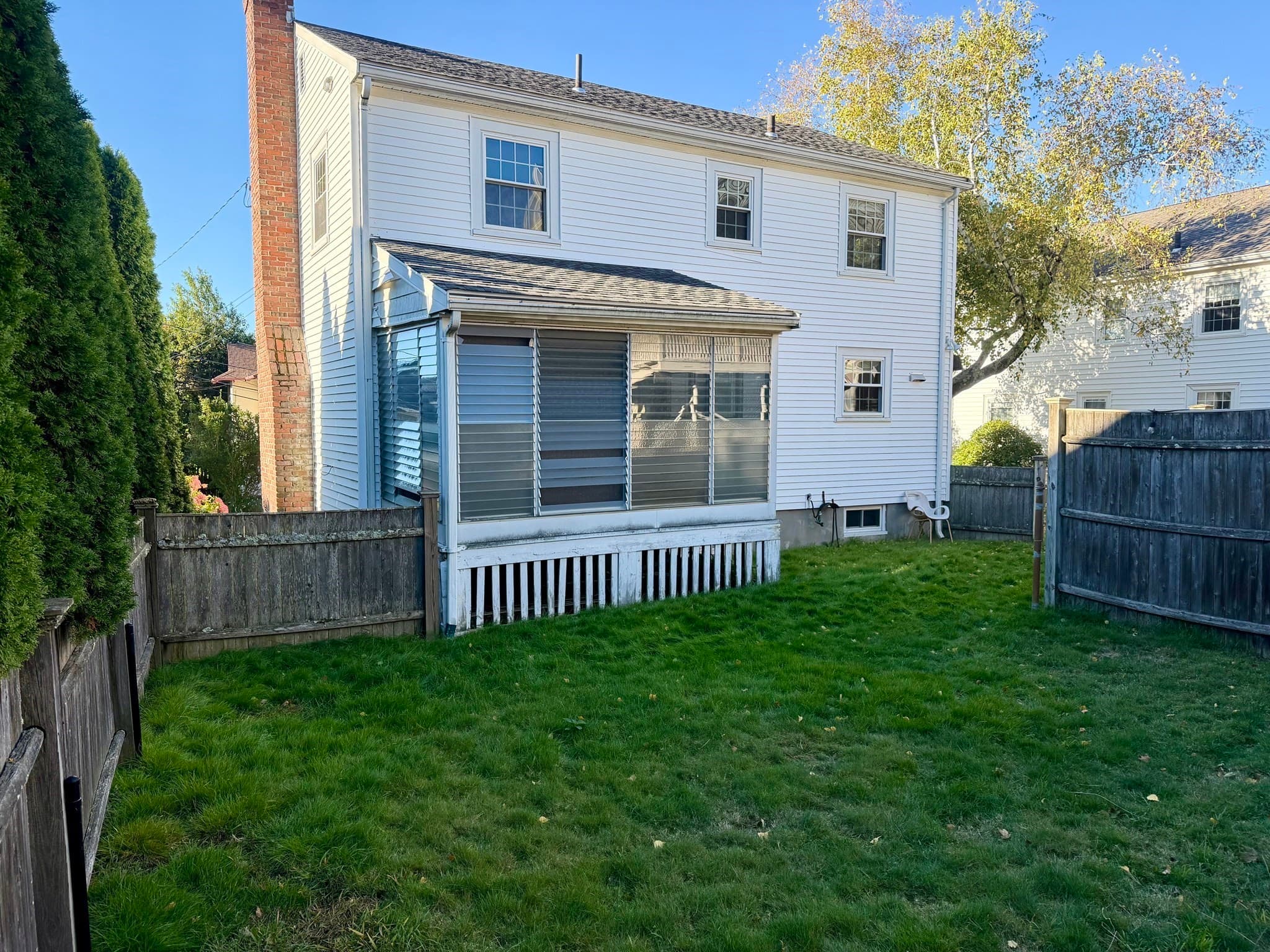 Single Family Residence at 43 Upland Rd, Watertown MA 02472, Watertown, photo 4 of 23