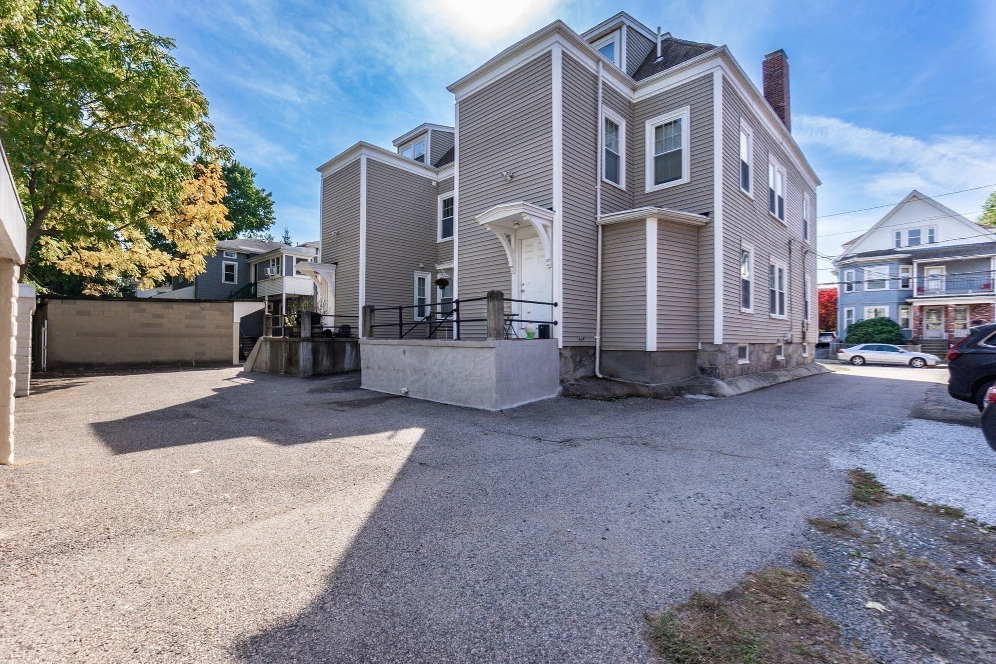 Condominium at 138 Robbins Street # 1, Waltham MA 02453, Waltham, photo 23 of 30