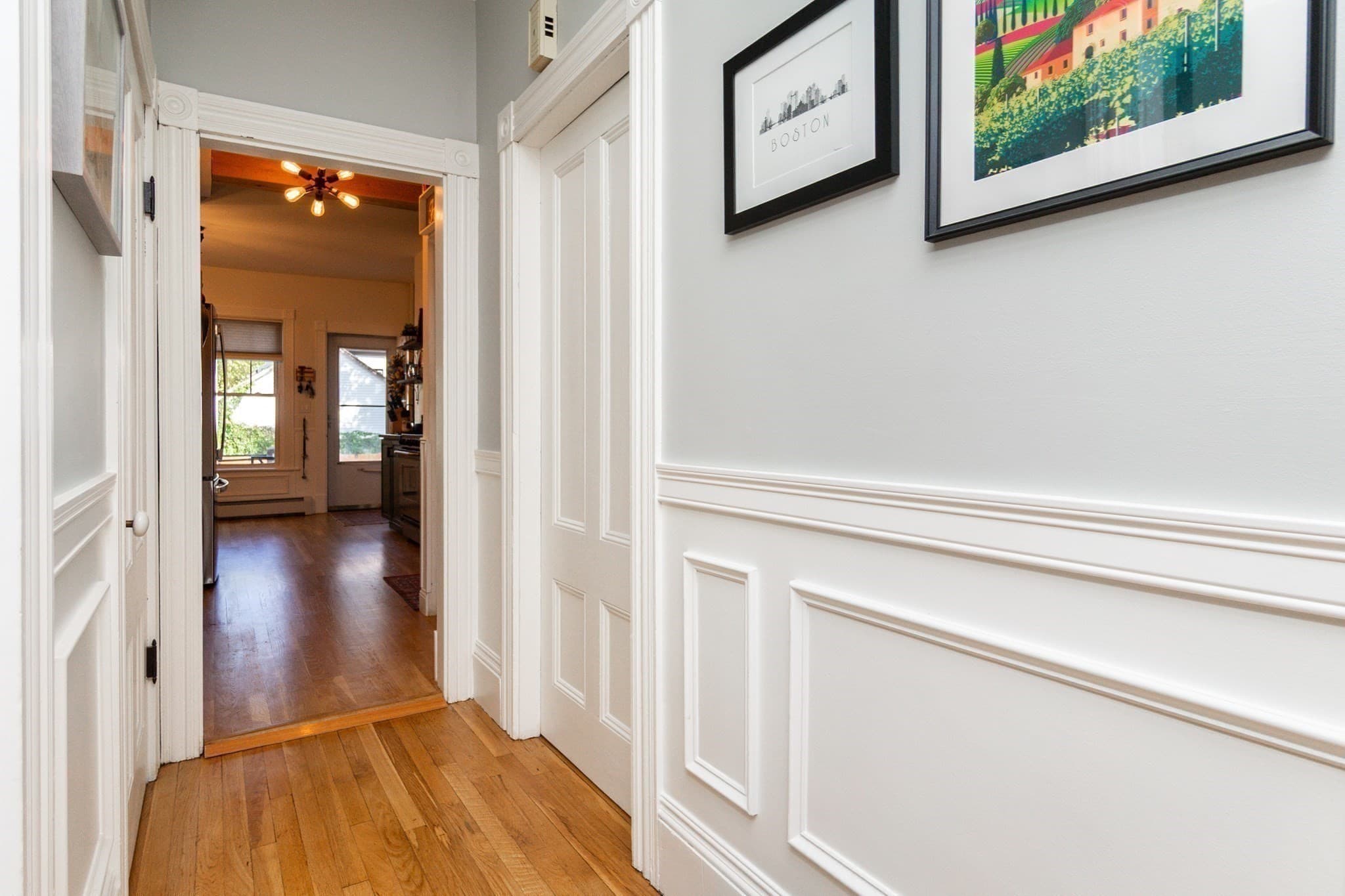 Condominium at 138 Robbins Street # 1, Waltham MA 02453, Waltham, photo 6 of 30
