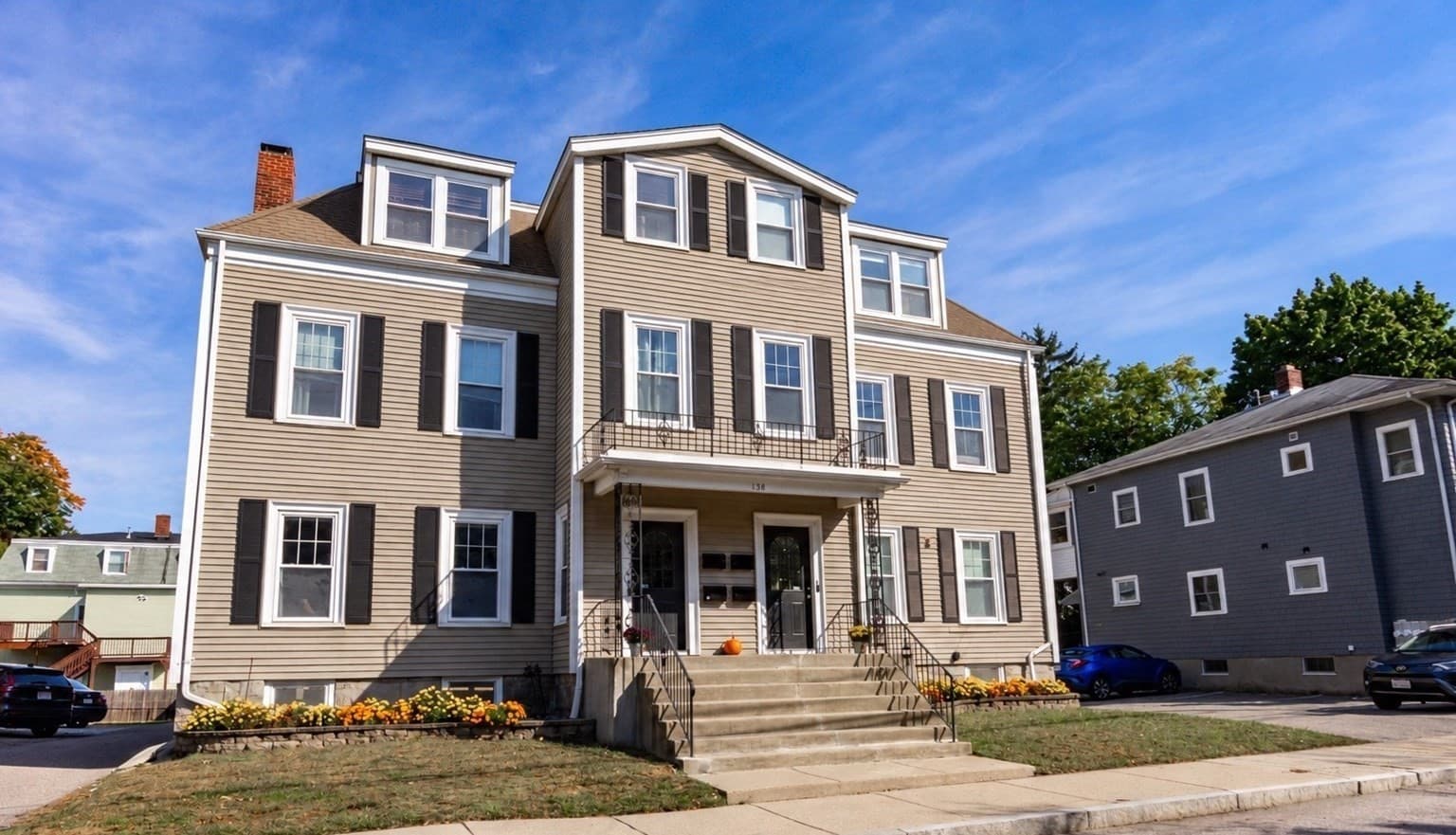 Condominium at 138 Robbins Street # 1, Waltham MA 02453, Waltham, photo 26 of 30