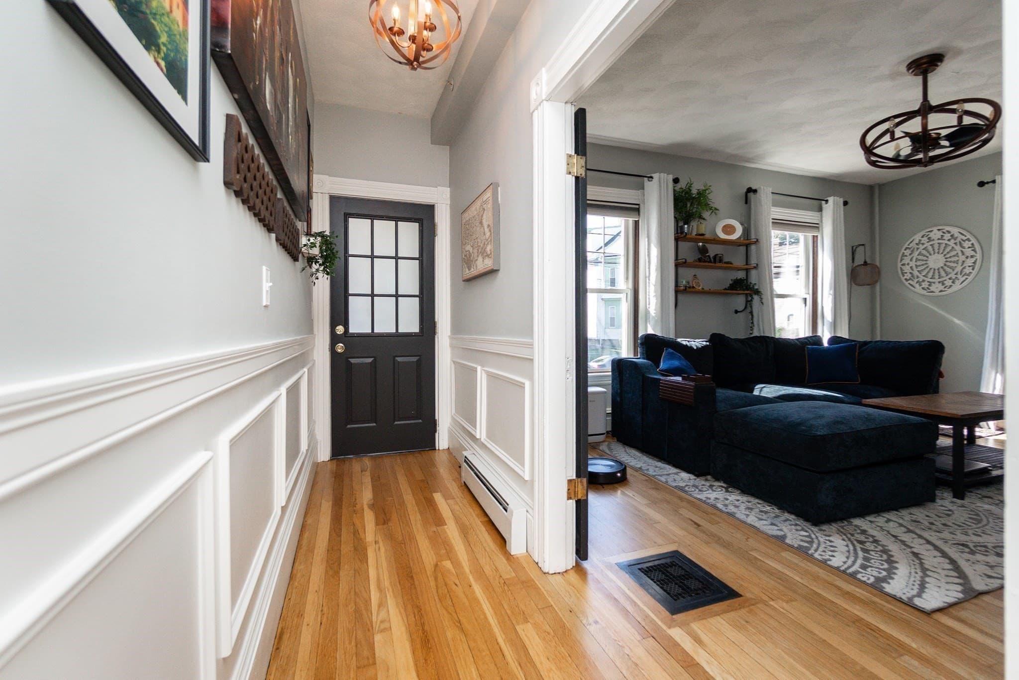 Condominium at 138 Robbins Street # 1, Waltham MA 02453, Waltham, photo 5 of 30