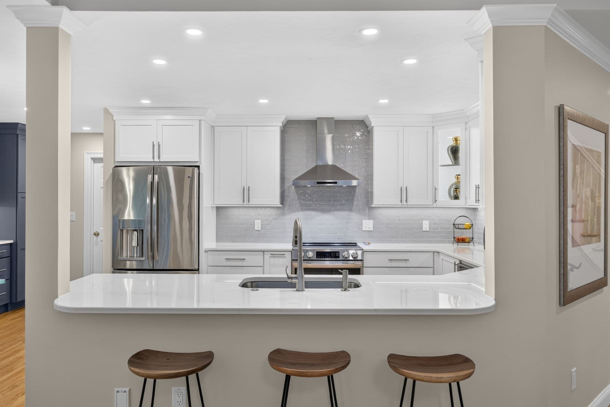 Condominium at 1 Fletcher Reach # 1, Plymouth MA 02360, Plymouth, photo 13 of 40