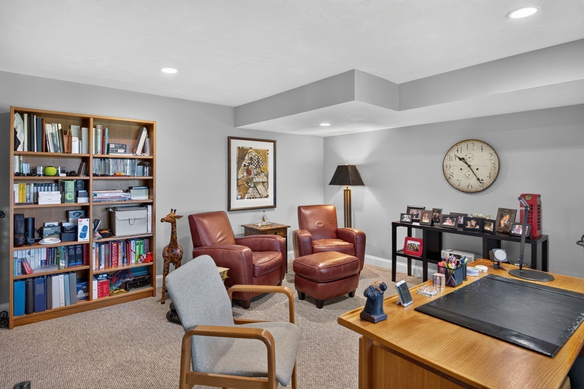 Condominium at 1 Fletcher Reach # 1, Plymouth MA 02360, Plymouth, photo 38 of 40