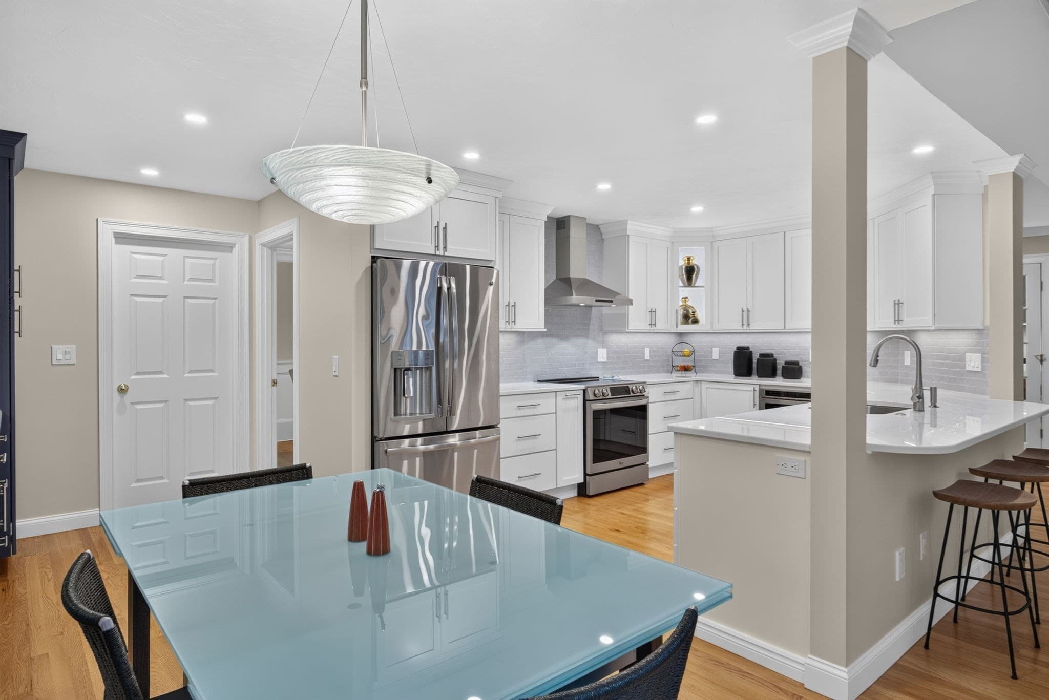 Condominium at 1 Fletcher Reach # 1, Plymouth MA 02360, Plymouth, photo 11 of 40