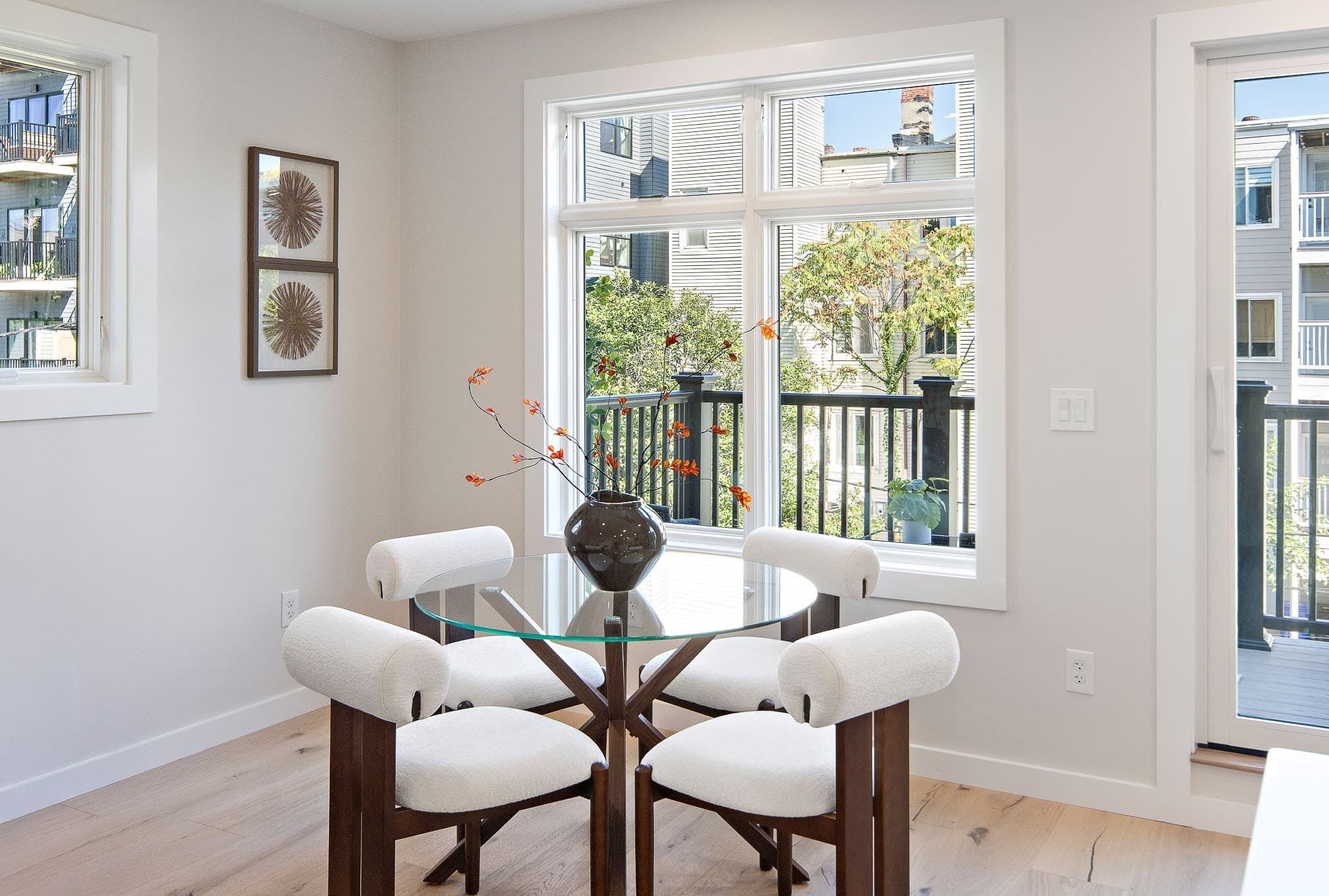 Condominium at 46 Everett Street # 2, Boston MA 02128, Boston, photo 6 of 22