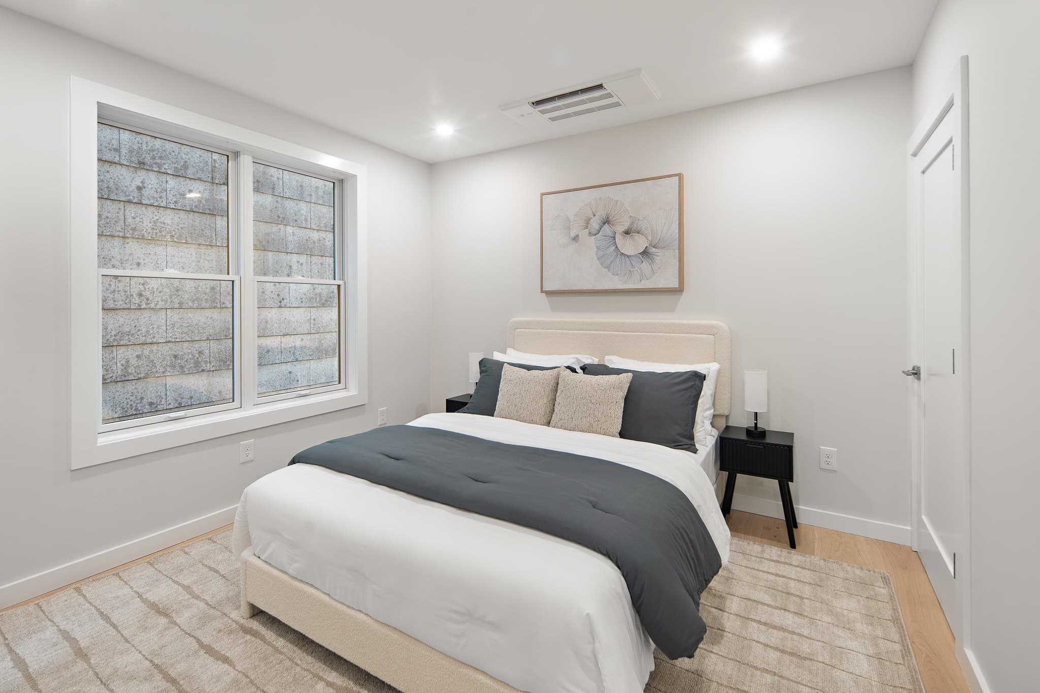 Condominium at 46 Everett Street # 2, Boston MA 02128, Boston, photo 13 of 22