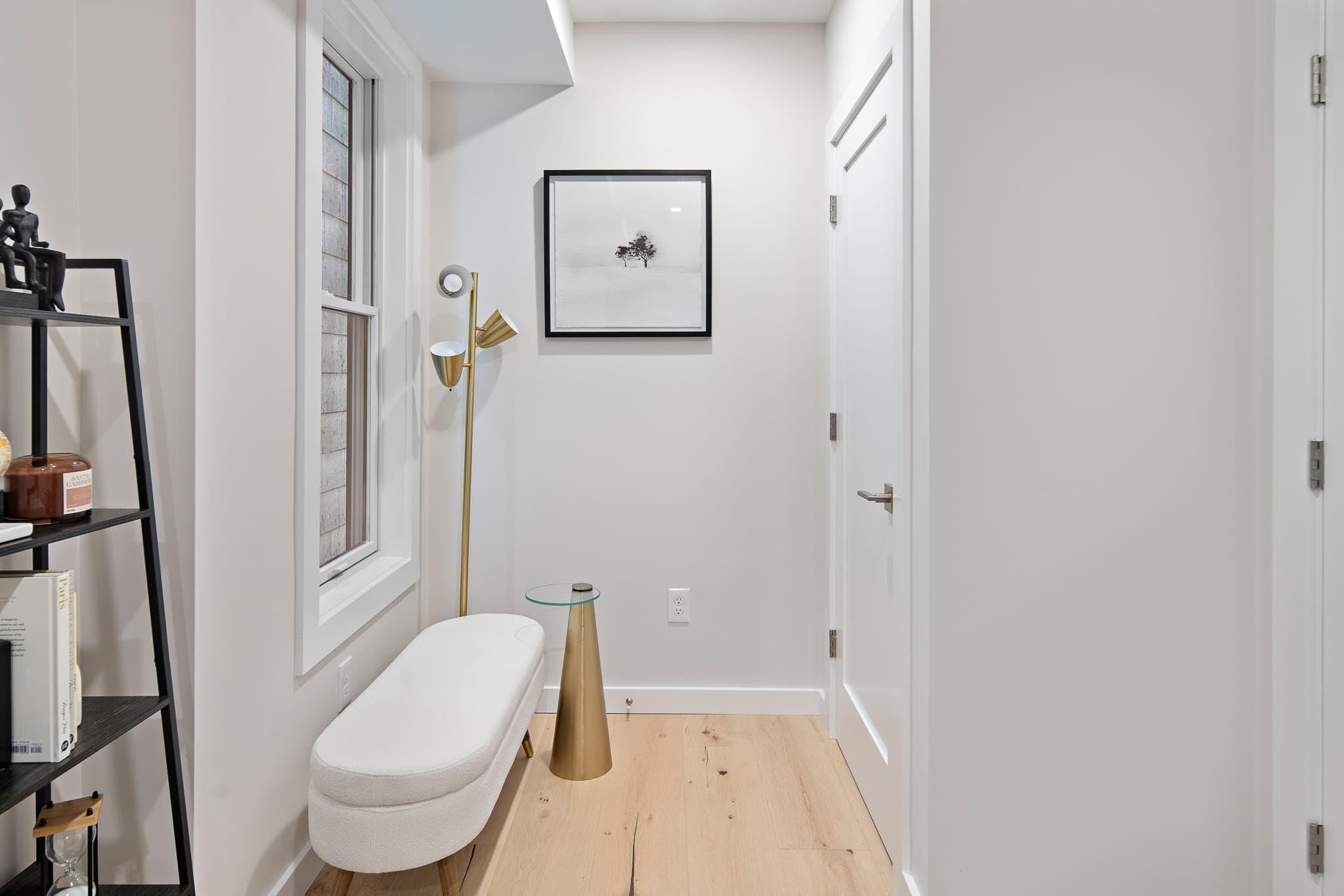 Condominium at 46 Everett Street # 2, Boston MA 02128, Boston, photo 17 of 22