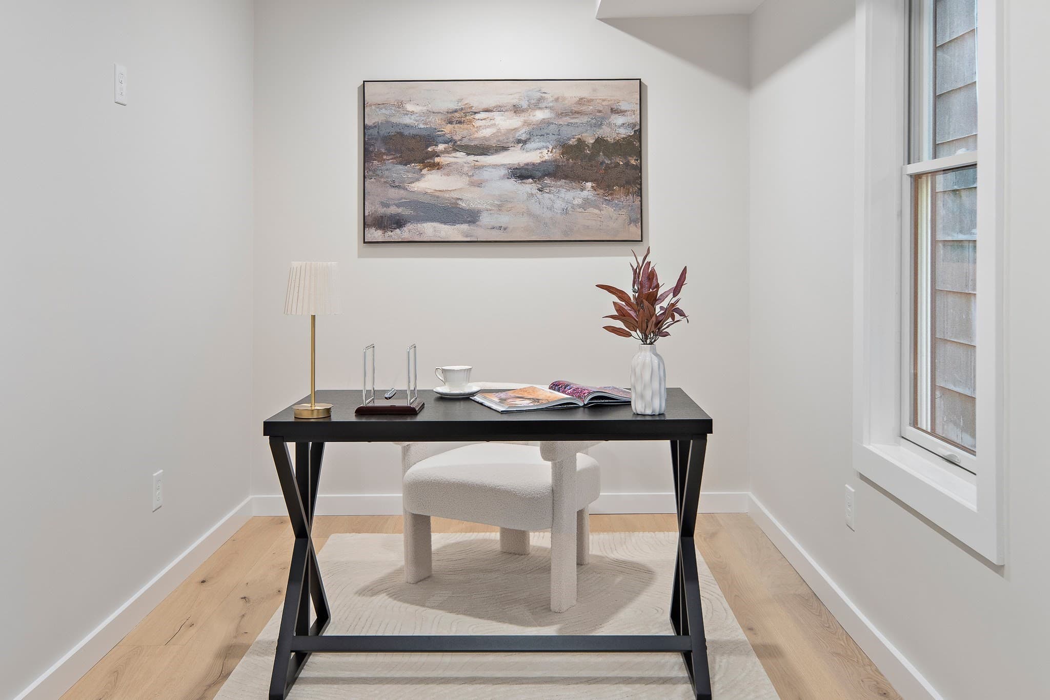 Condominium at 46 Everett Street # 2, Boston MA 02128, Boston, photo 16 of 22