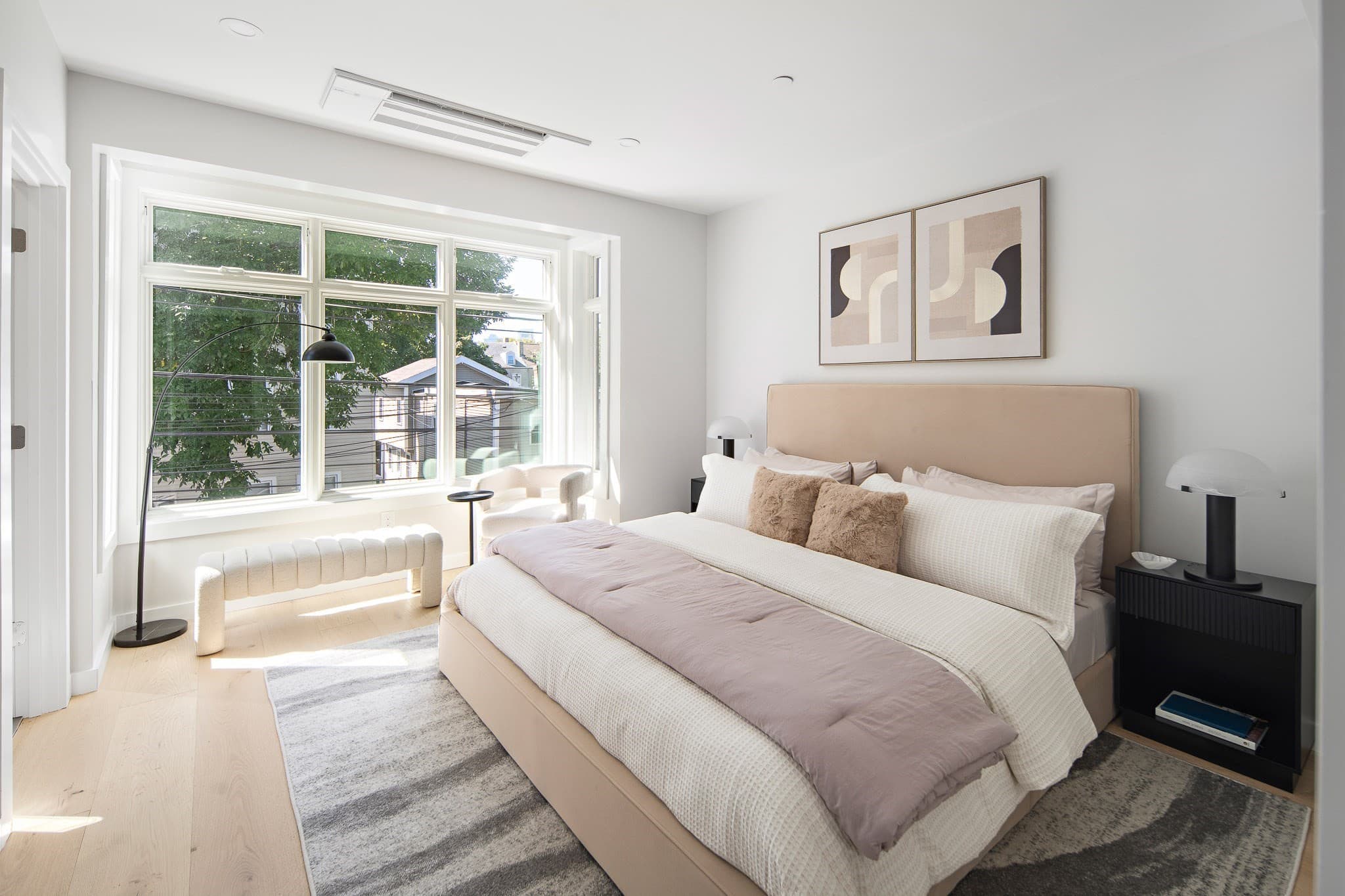 Condominium at 46 Everett Street # 2, Boston MA 02128, Boston, photo 10 of 22