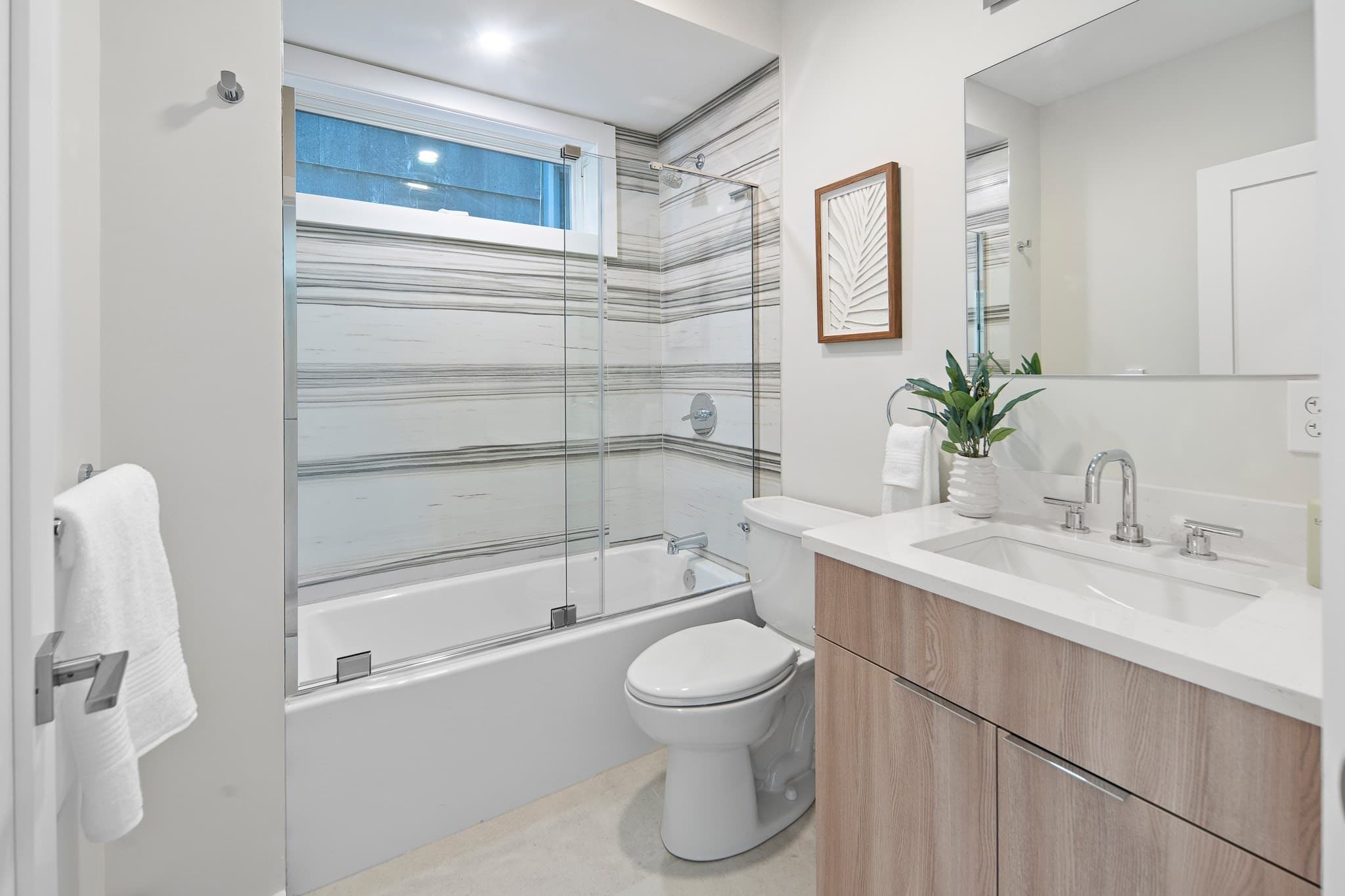 Condominium at 46 Everett Street # 2, Boston MA 02128, Boston, photo 14 of 22