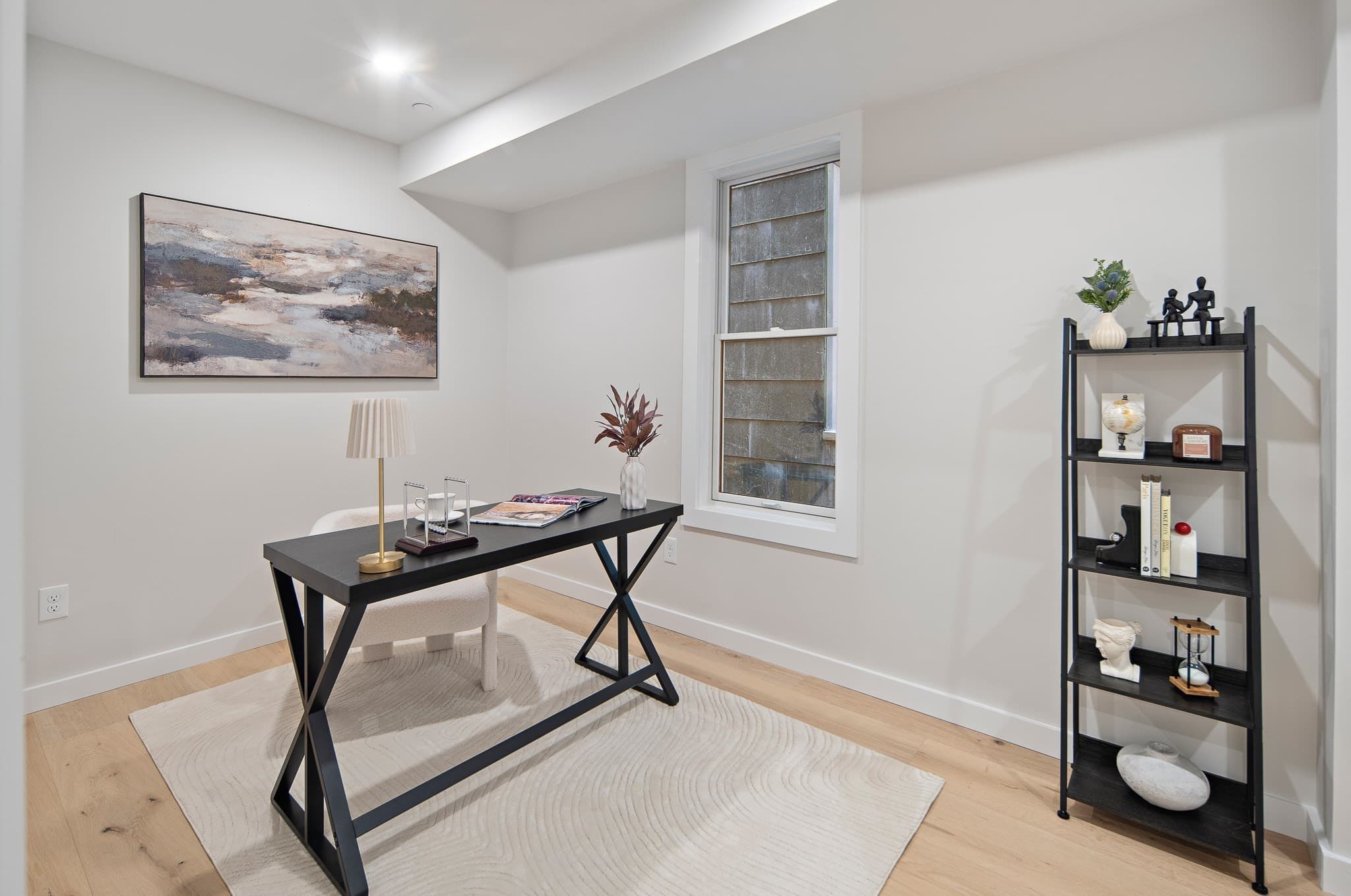 Condominium at 46 Everett Street # 2, Boston MA 02128, Boston, photo 15 of 22