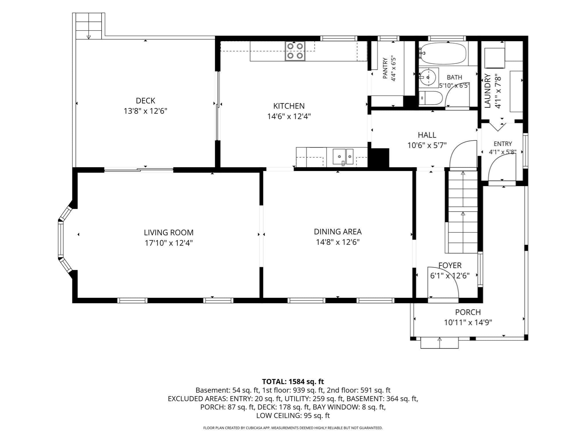 Single Family Residence at 158 Woodland St, West Boylston MA 01583, West Boylston, photo 23 of 25