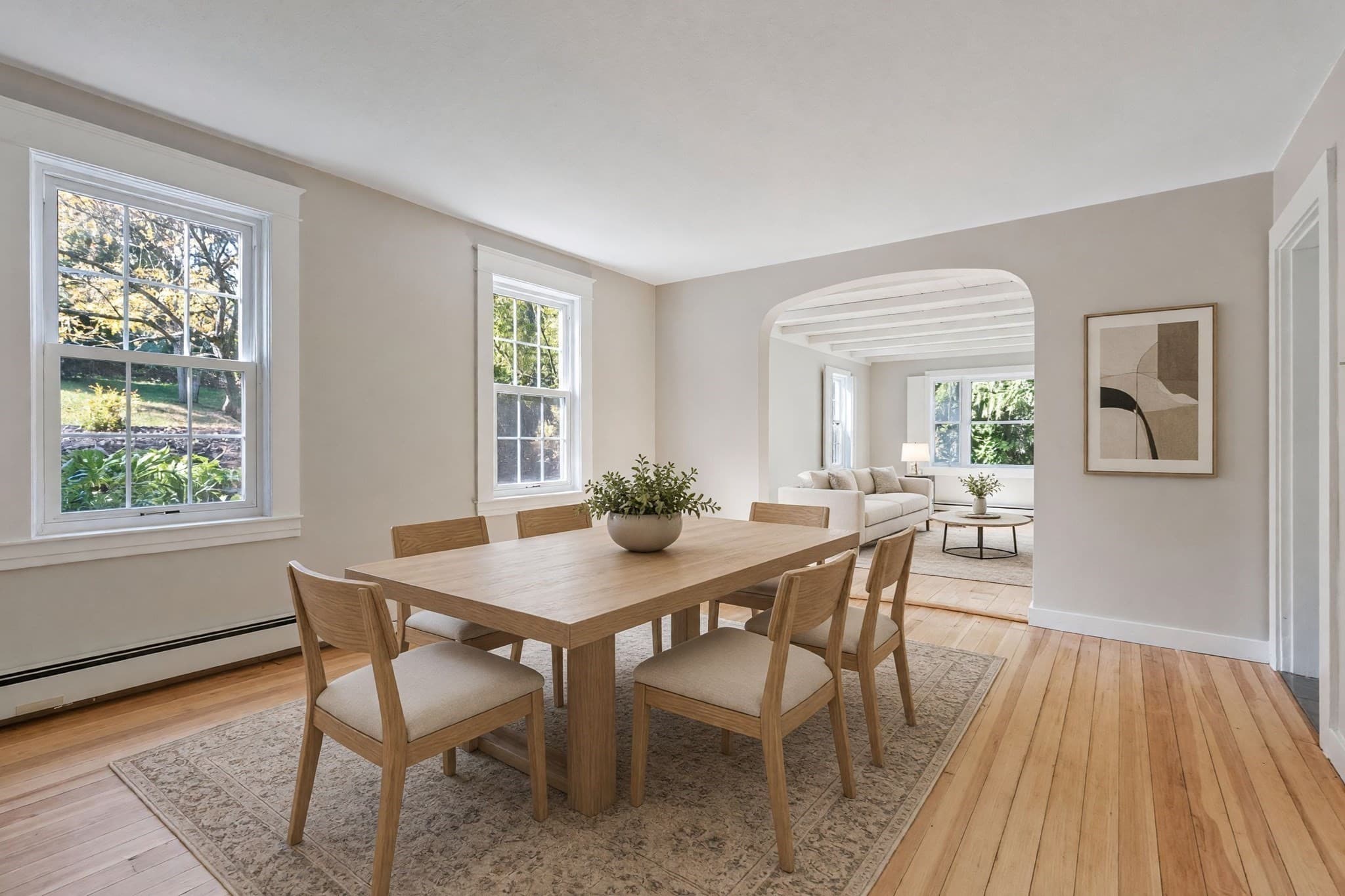 Single Family Residence at 158 Woodland St, West Boylston MA 01583, West Boylston, photo 3 of 25