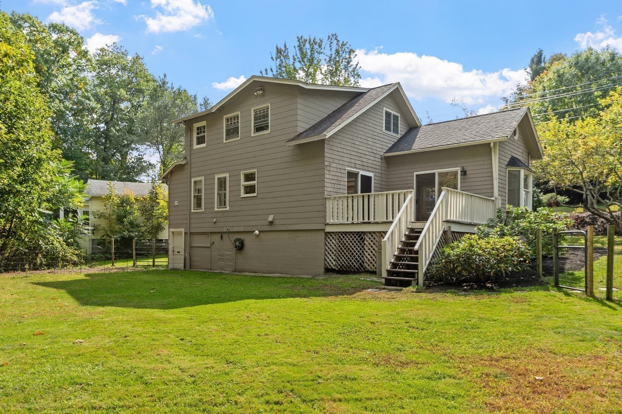 Single Family Residence at 158 Woodland St, West Boylston MA 01583, West Boylston, photo 18 of 25