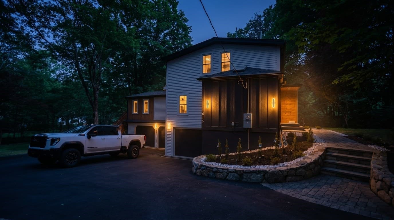 Single Family Residence at 616 Grove, Framingham MA 01701, Framingham, photo 2 of 37
