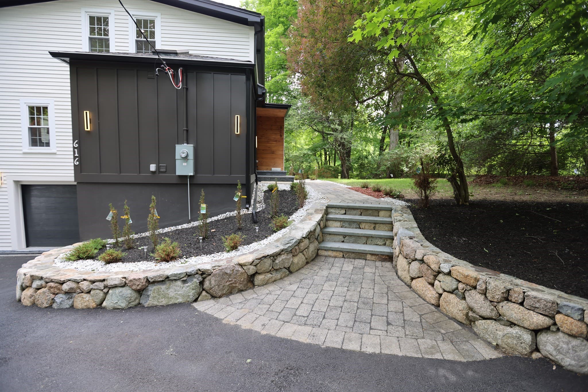 Single Family Residence at 616 Grove, Framingham MA 01701, Framingham, photo 3 of 37