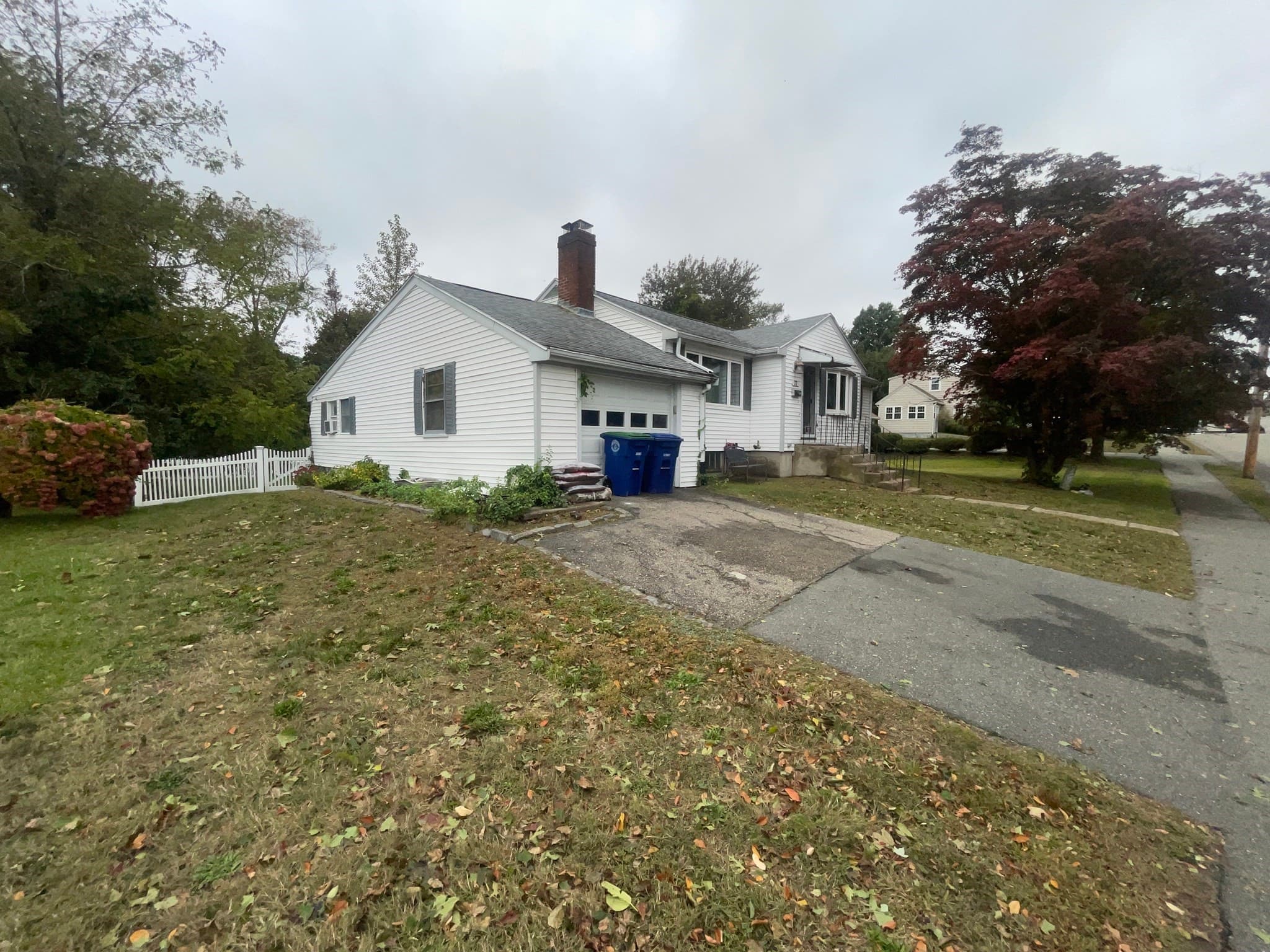 Single Family Residence at 37 Baker Ave, Braintree MA 02184, Braintree, photo 2 of 4