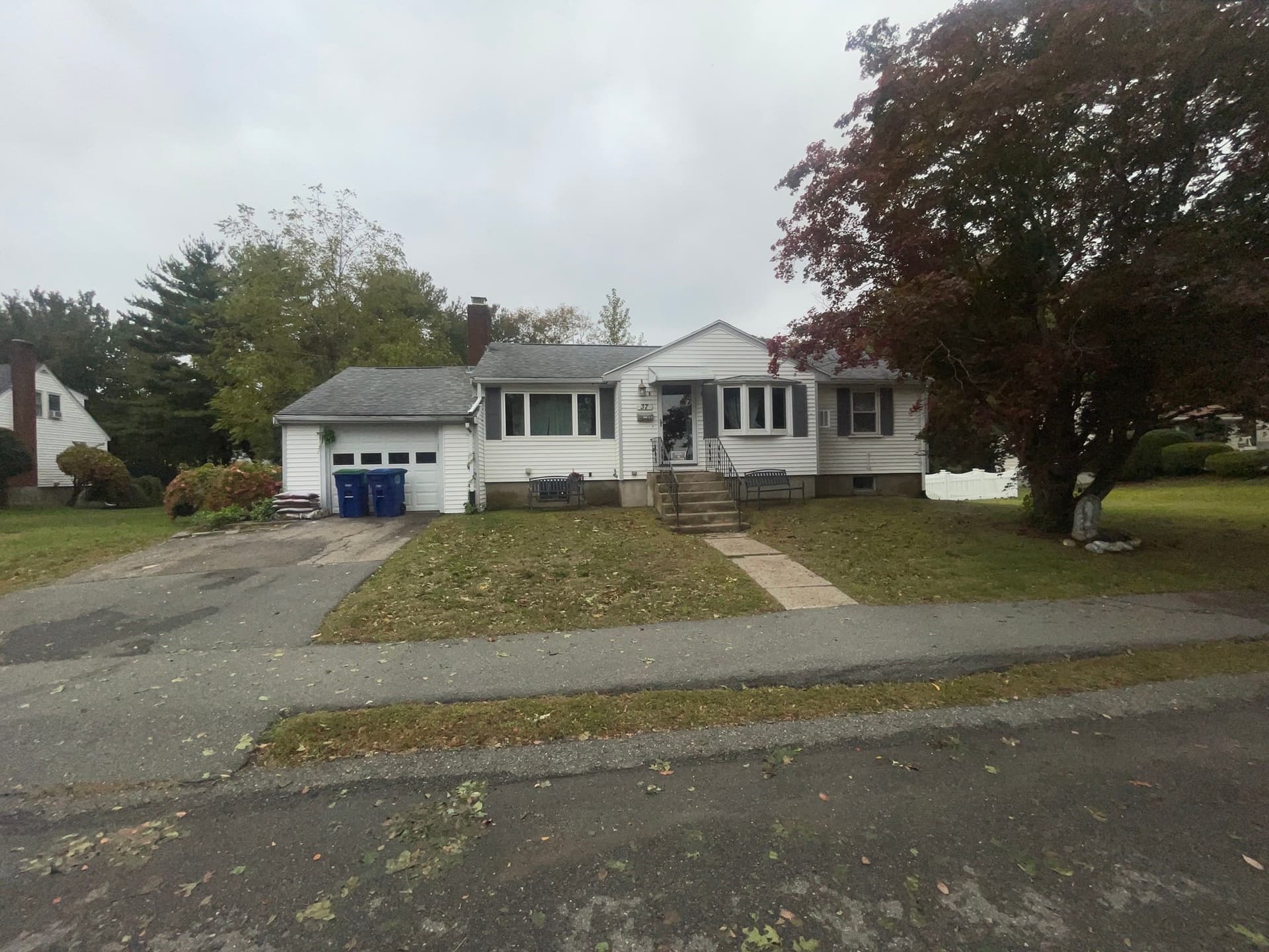 37 Baker Ave, Braintree MA 02184
