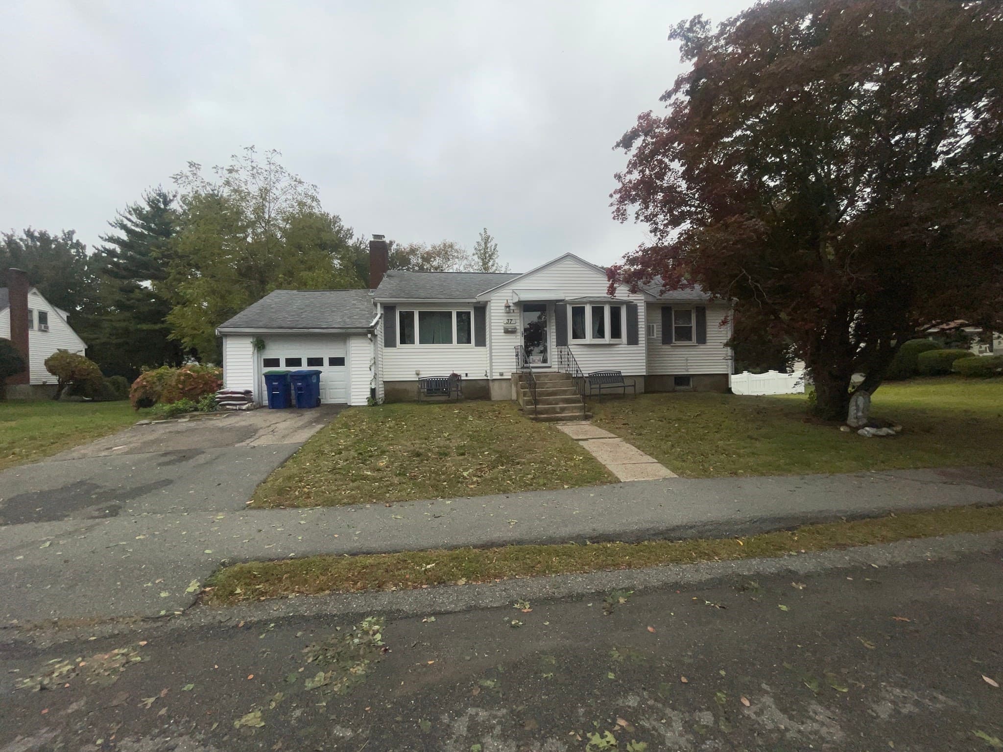 37 Baker Ave, Braintree MA 02184