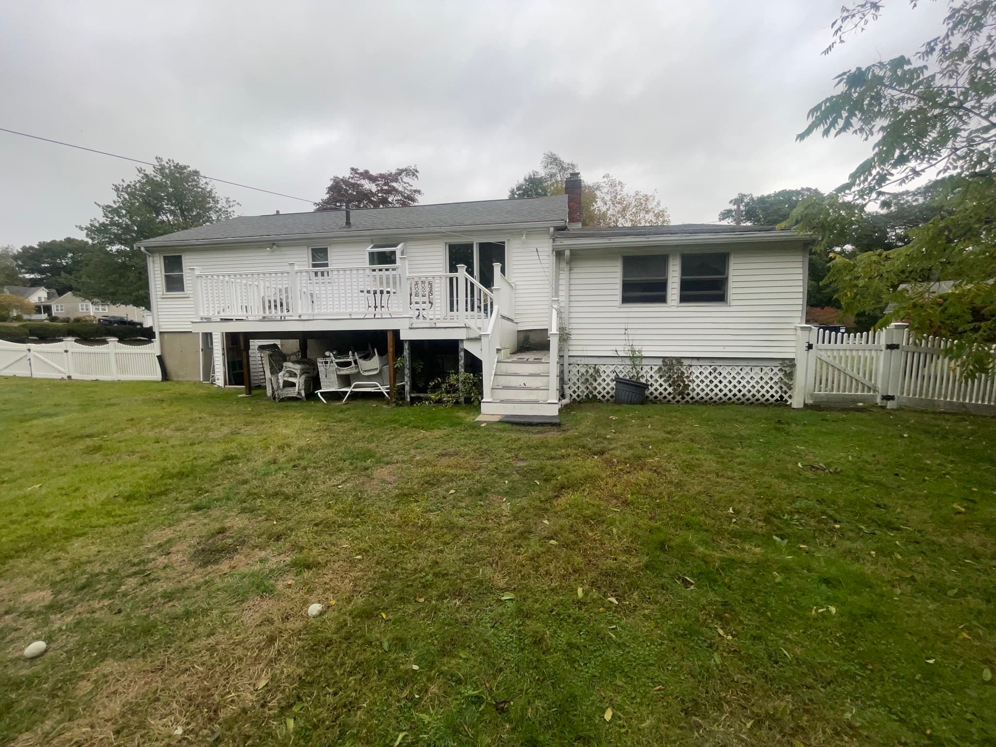 Single Family Residence at 37 Baker Ave, Braintree MA 02184, Braintree, photo 4 of 4