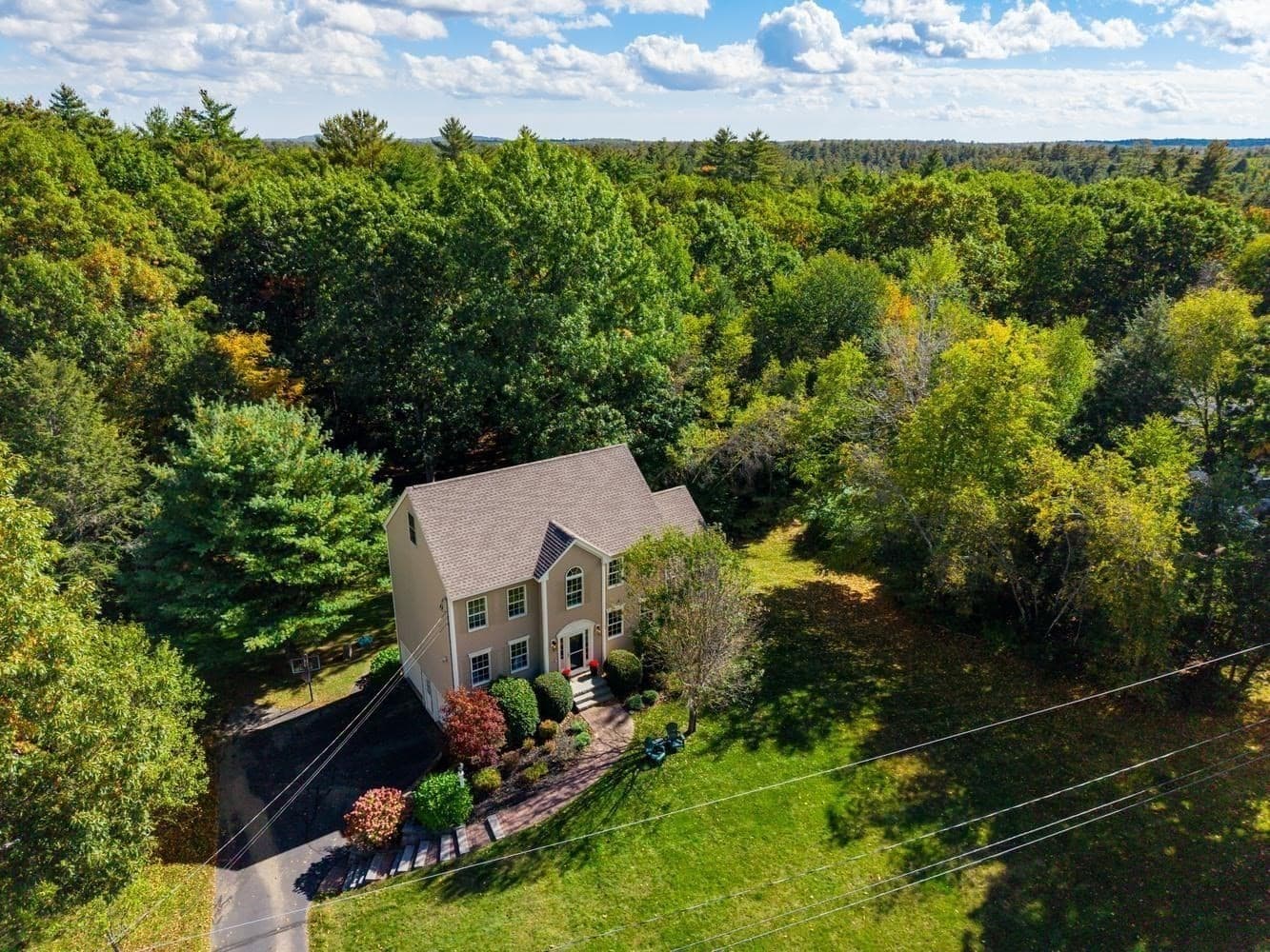 Single Family Residence at 13 Hilton Dr, Newmarket NH 03857, Newmarket, photo 34 of 35