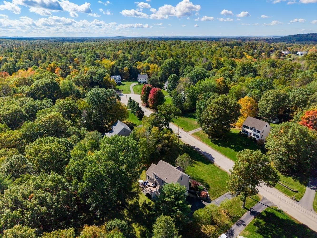 Single Family Residence at 13 Hilton Dr, Newmarket NH 03857, Newmarket, photo 35 of 35