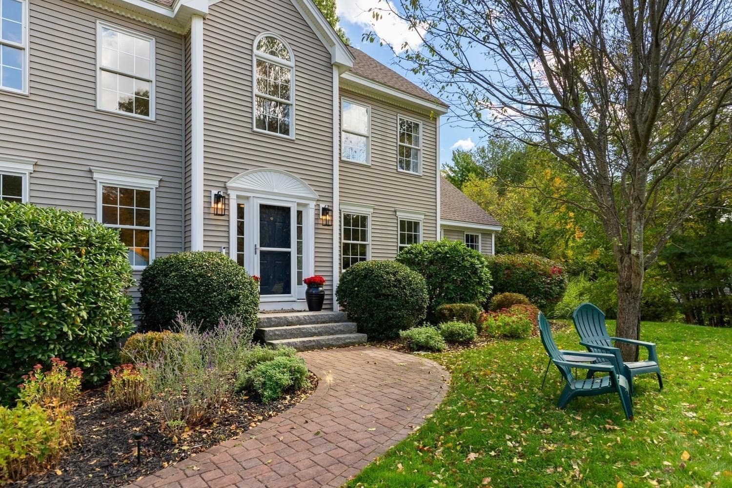 Single Family Residence at 13 Hilton Dr, Newmarket NH 03857, Newmarket, photo 29 of 35
