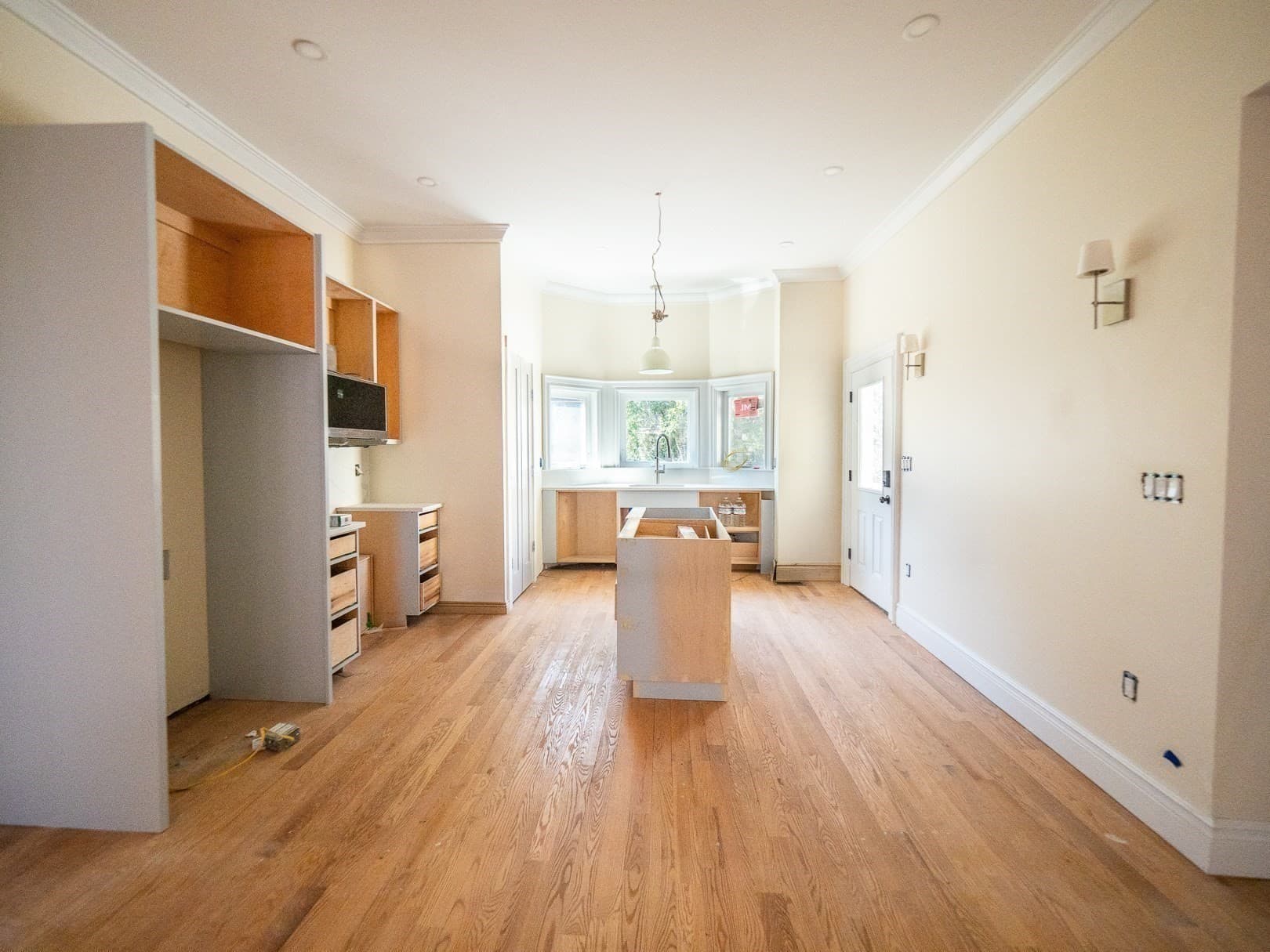 2 Family - 2 Units Up/Down at 62 Welles Ave, Boston MA 02124, Boston, photo 23 of 34