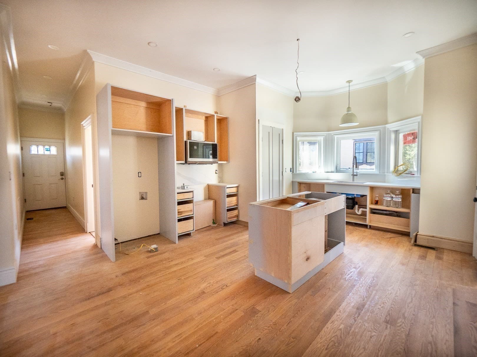 2 Family - 2 Units Up/Down at 62 Welles Ave, Boston MA 02124, Boston, photo 20 of 34