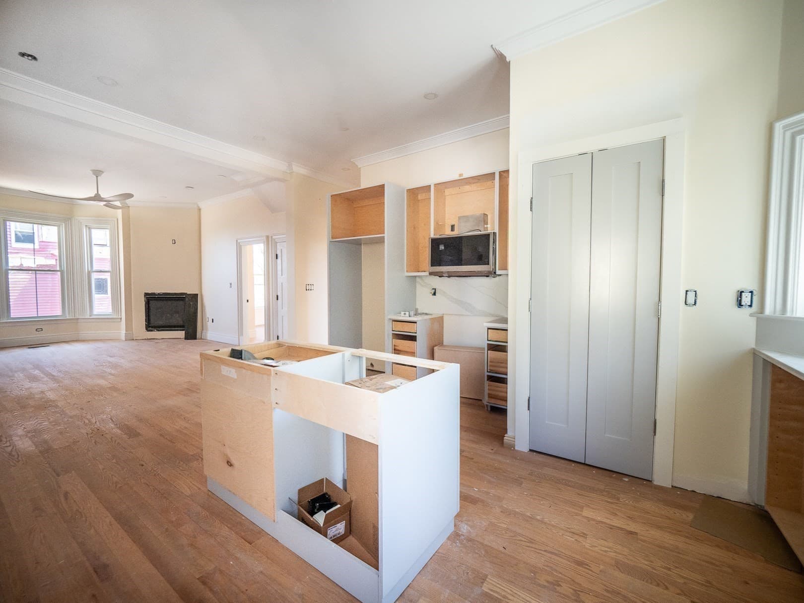 2 Family - 2 Units Up/Down at 62 Welles Ave, Boston MA 02124, Boston, photo 24 of 34