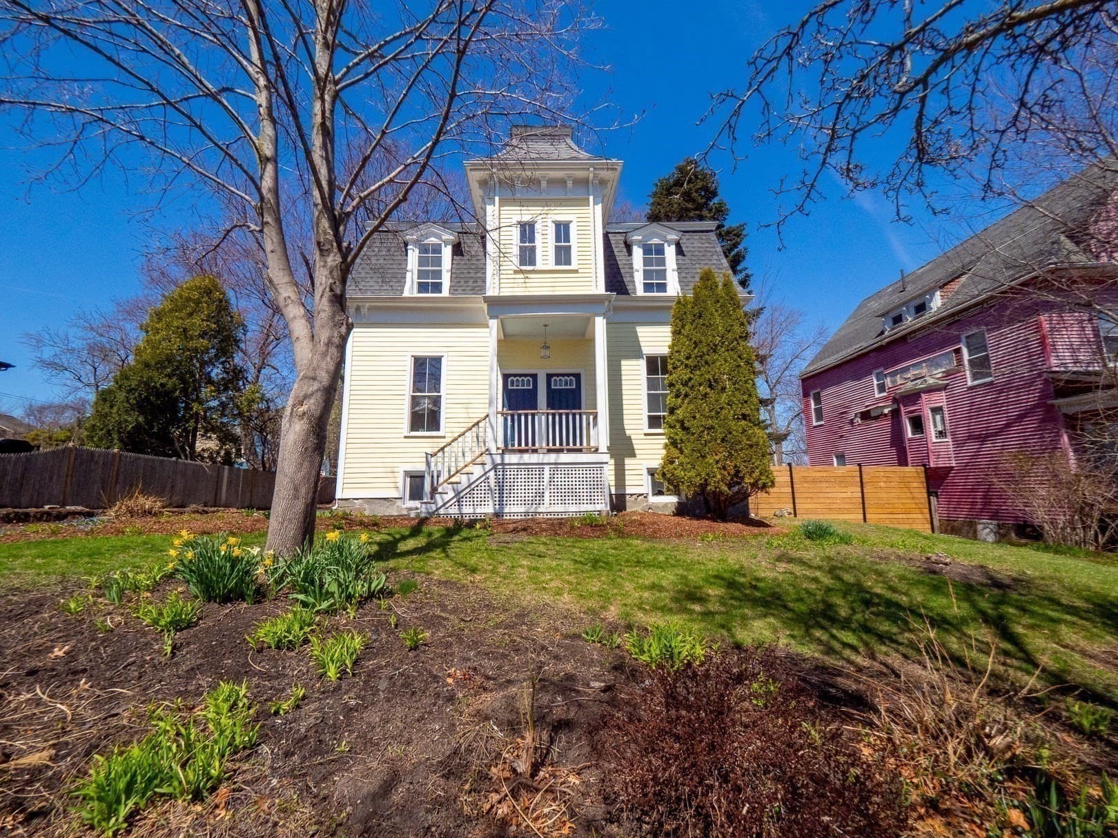 2 Family - 2 Units Up/Down at 62 Welles Ave, Boston MA 02124, Boston, photo 34 of 34