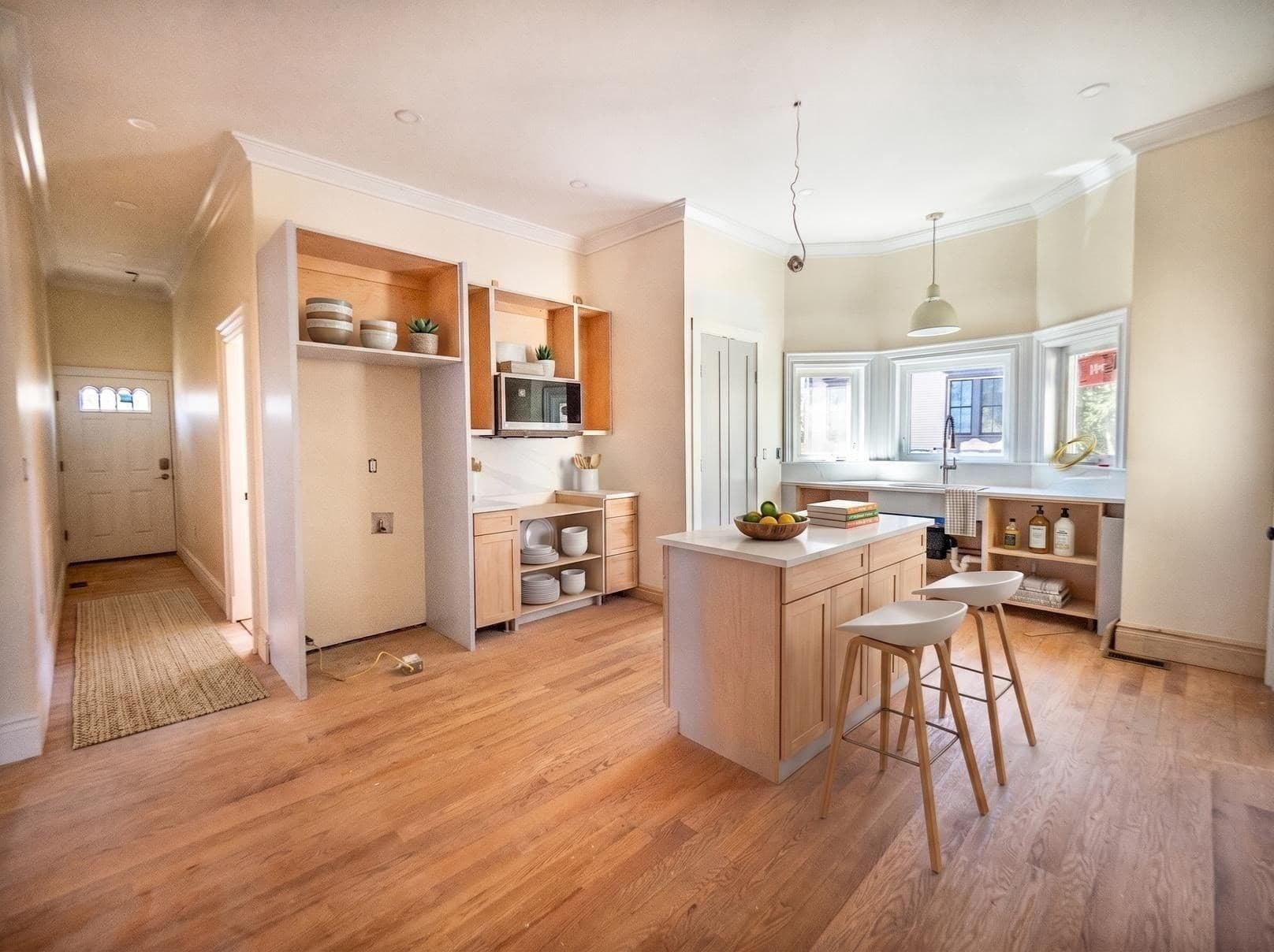 2 Family - 2 Units Up/Down at 62 Welles Ave, Boston MA 02124, Boston, photo 21 of 34