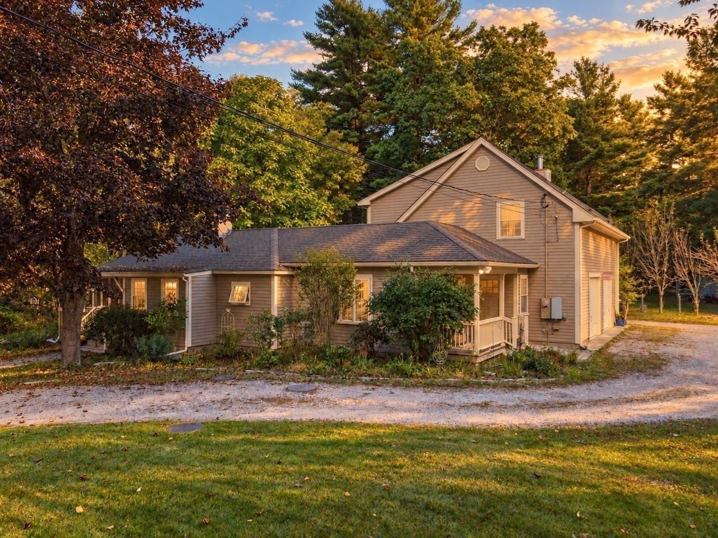 Single Family Residence at 17 N Washington St, Norton MA 02766, Norton, photo 42 of 42