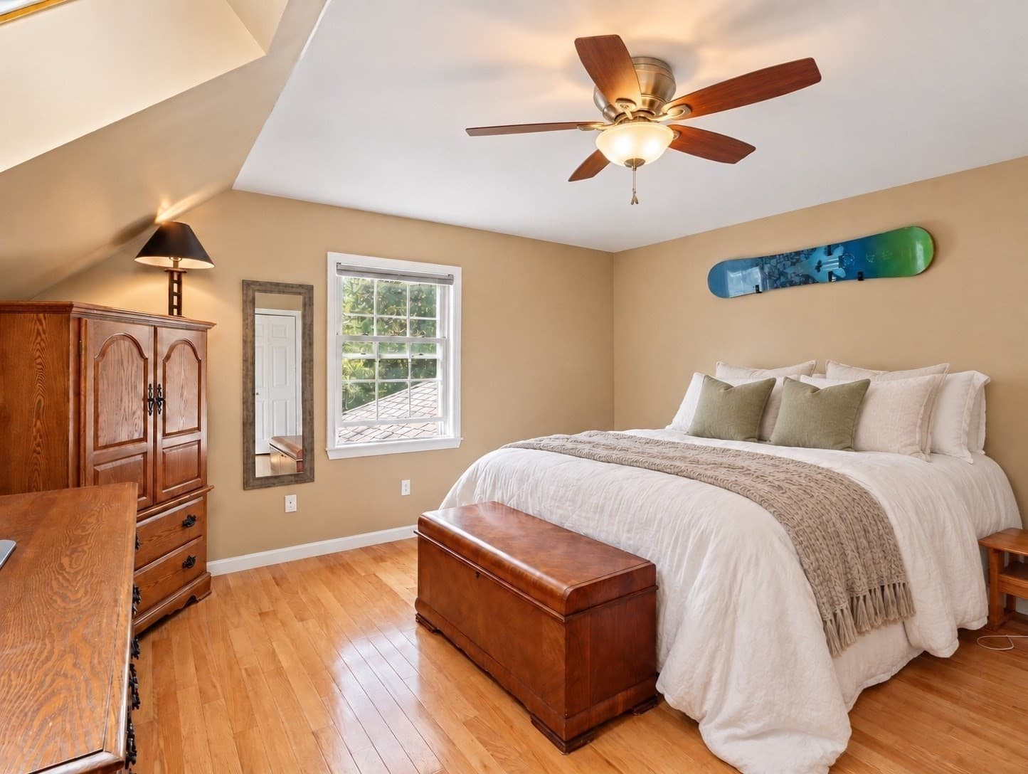 Single Family Residence at 17 N Washington St, Norton MA 02766, Norton, photo 26 of 42
