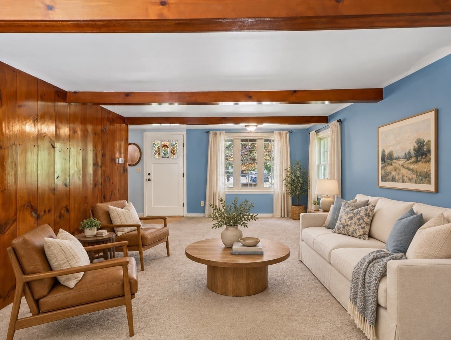 Single Family Residence at 17 N Washington St, Norton MA 02766, Norton, photo 9 of 42