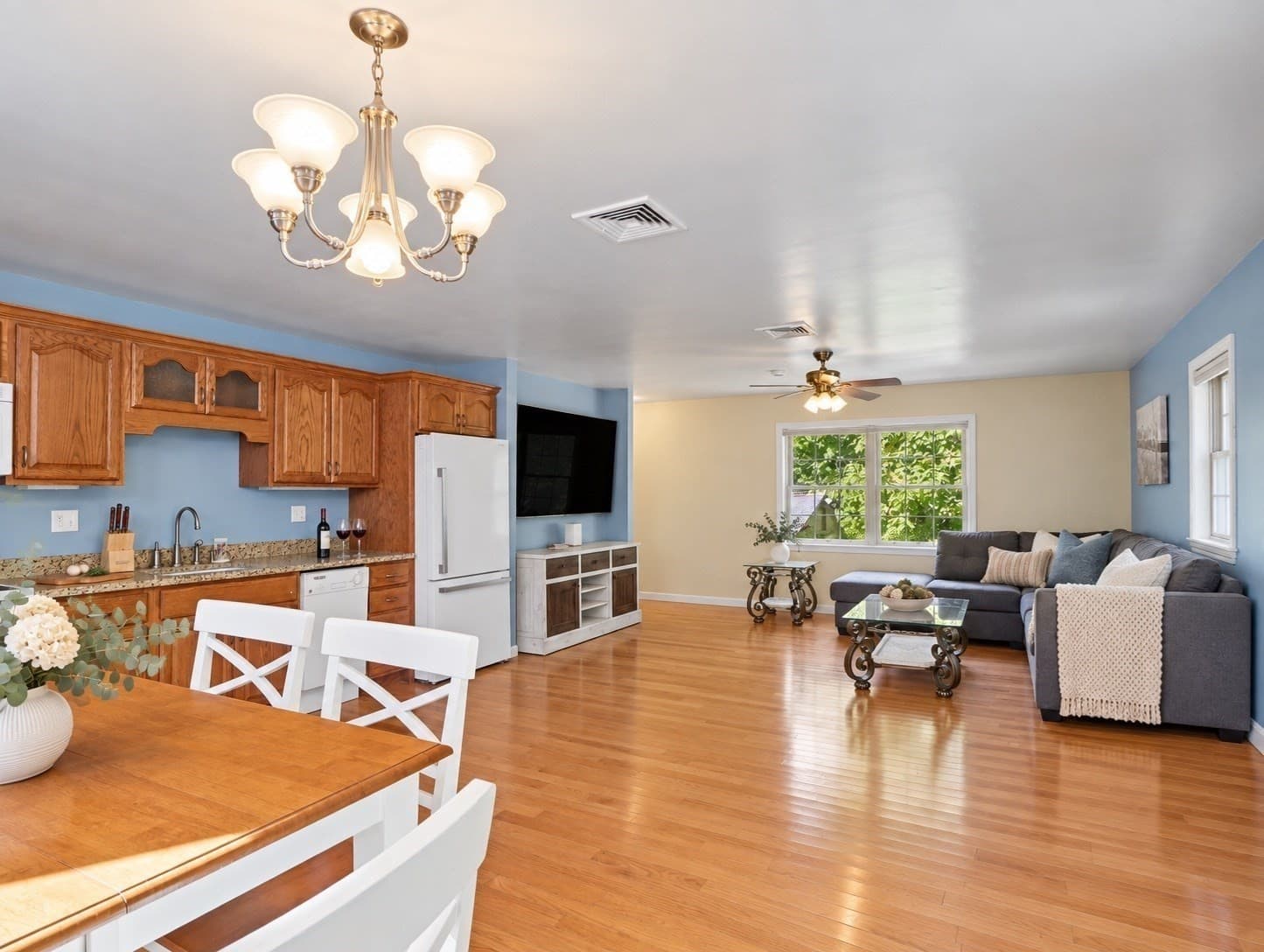 Single Family Residence at 17 N Washington St, Norton MA 02766, Norton, photo 30 of 42