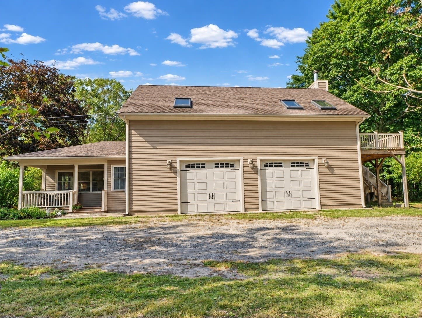 Single Family Residence at 17 N Washington St, Norton MA 02766, Norton, photo 34 of 42