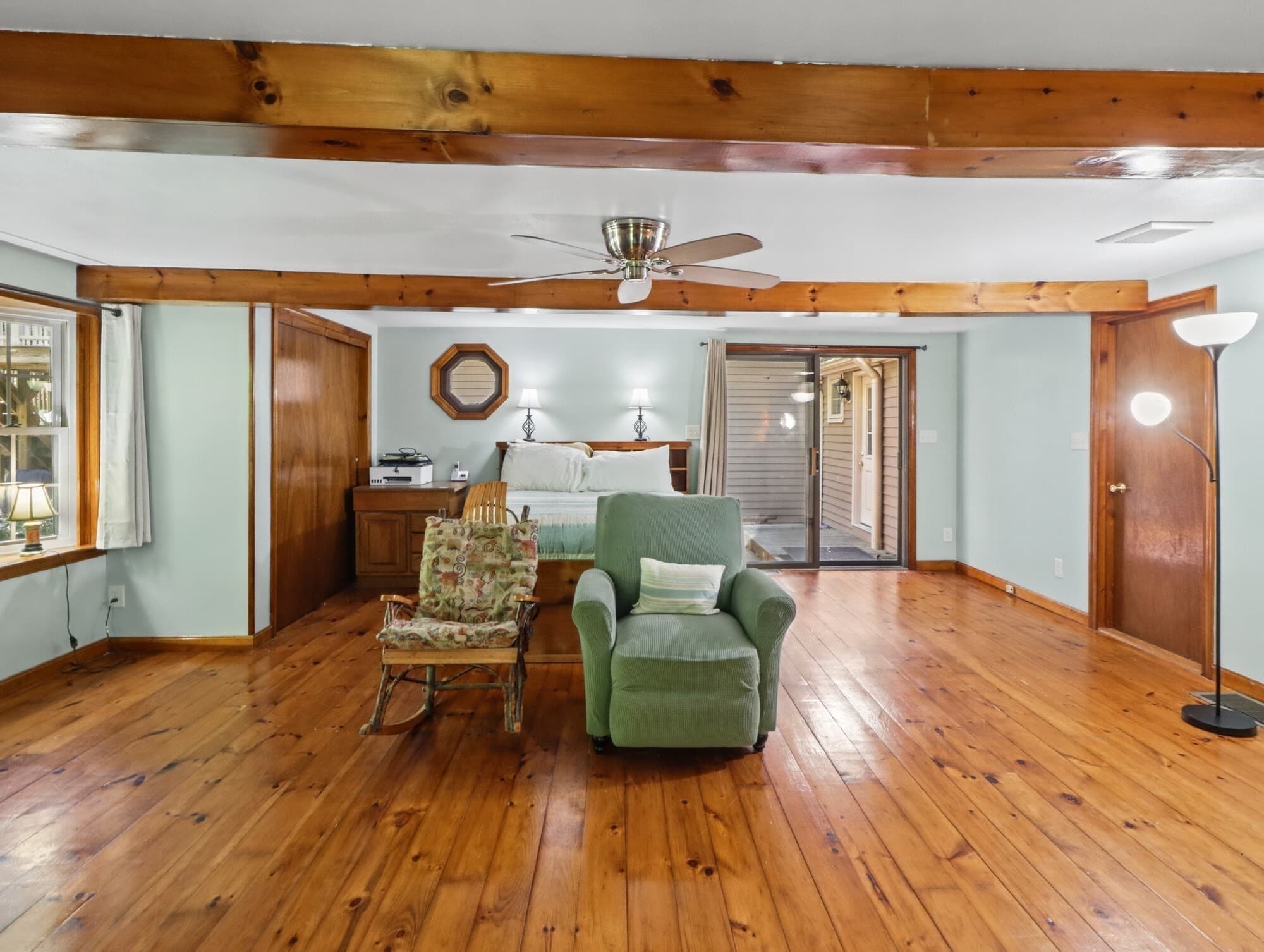 Single Family Residence at 17 N Washington St, Norton MA 02766, Norton, photo 11 of 42
