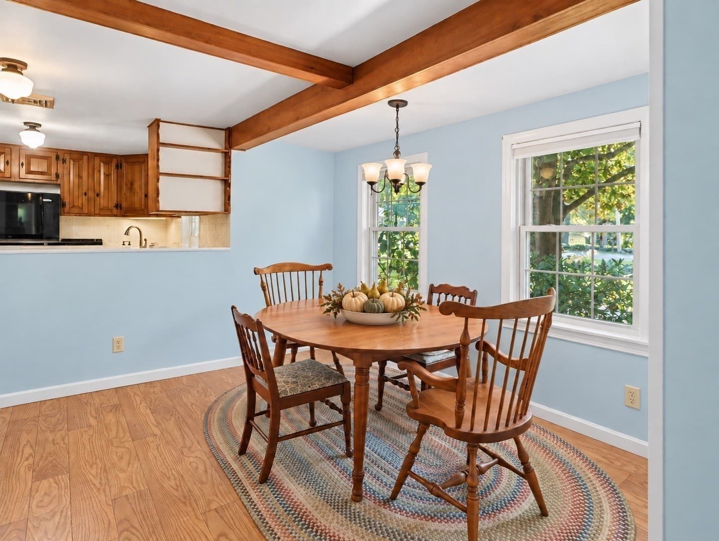 Single Family Residence at 17 N Washington St, Norton MA 02766, Norton, photo 4 of 42