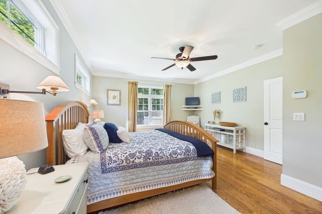Single Family Residence at 8 Park Pl., Mattapoisett MA 02739, Mattapoisett, photo 26 of 38