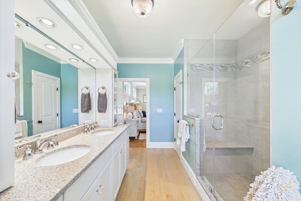 Single Family Residence at 8 Park Pl., Mattapoisett MA 02739, Mattapoisett, photo 28 of 38