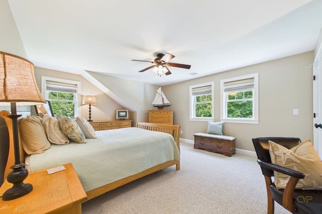Single Family Residence at 8 Park Pl., Mattapoisett MA 02739, Mattapoisett, photo 30 of 38
