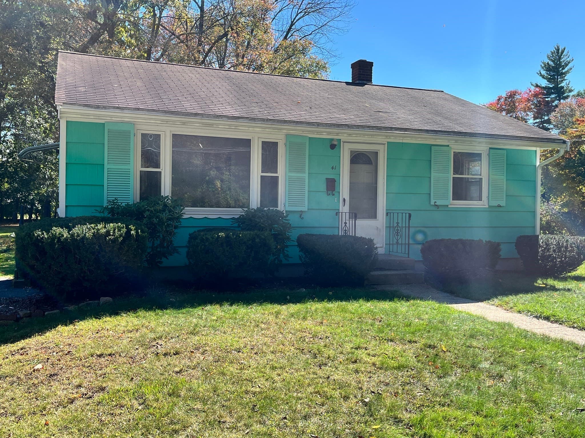 Single Family Residence at 41 Dudley Ave, Northbridge MA 01588, Northbridge, photo 2 of 16