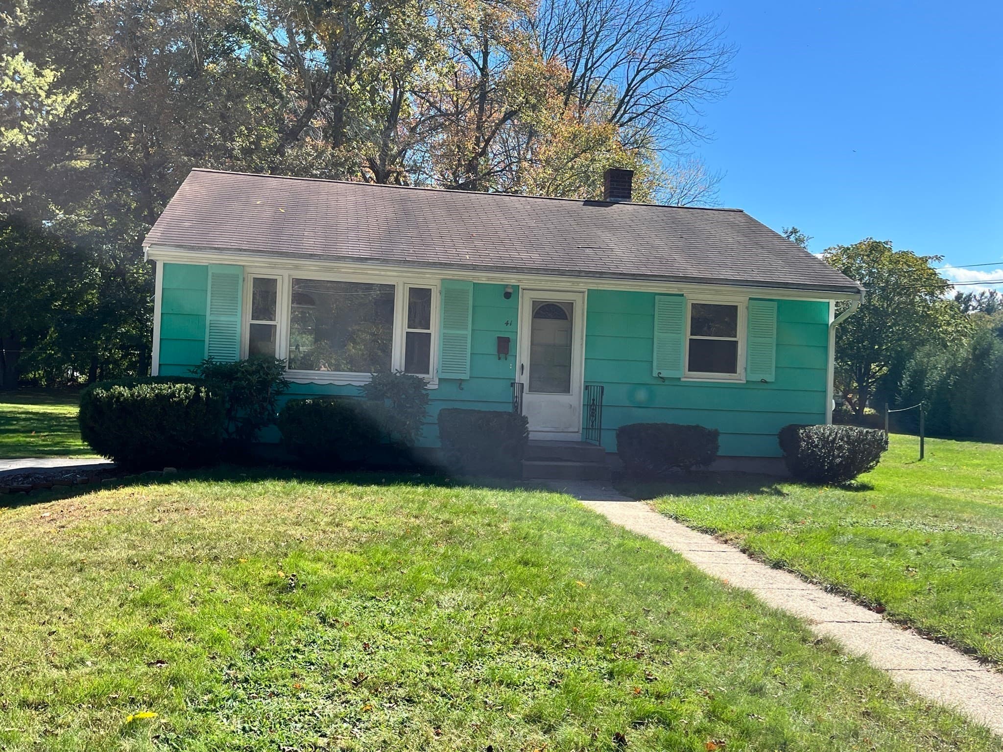 Single Family Residence at 41 Dudley Ave, Northbridge MA 01588, Northbridge, photo 3 of 16