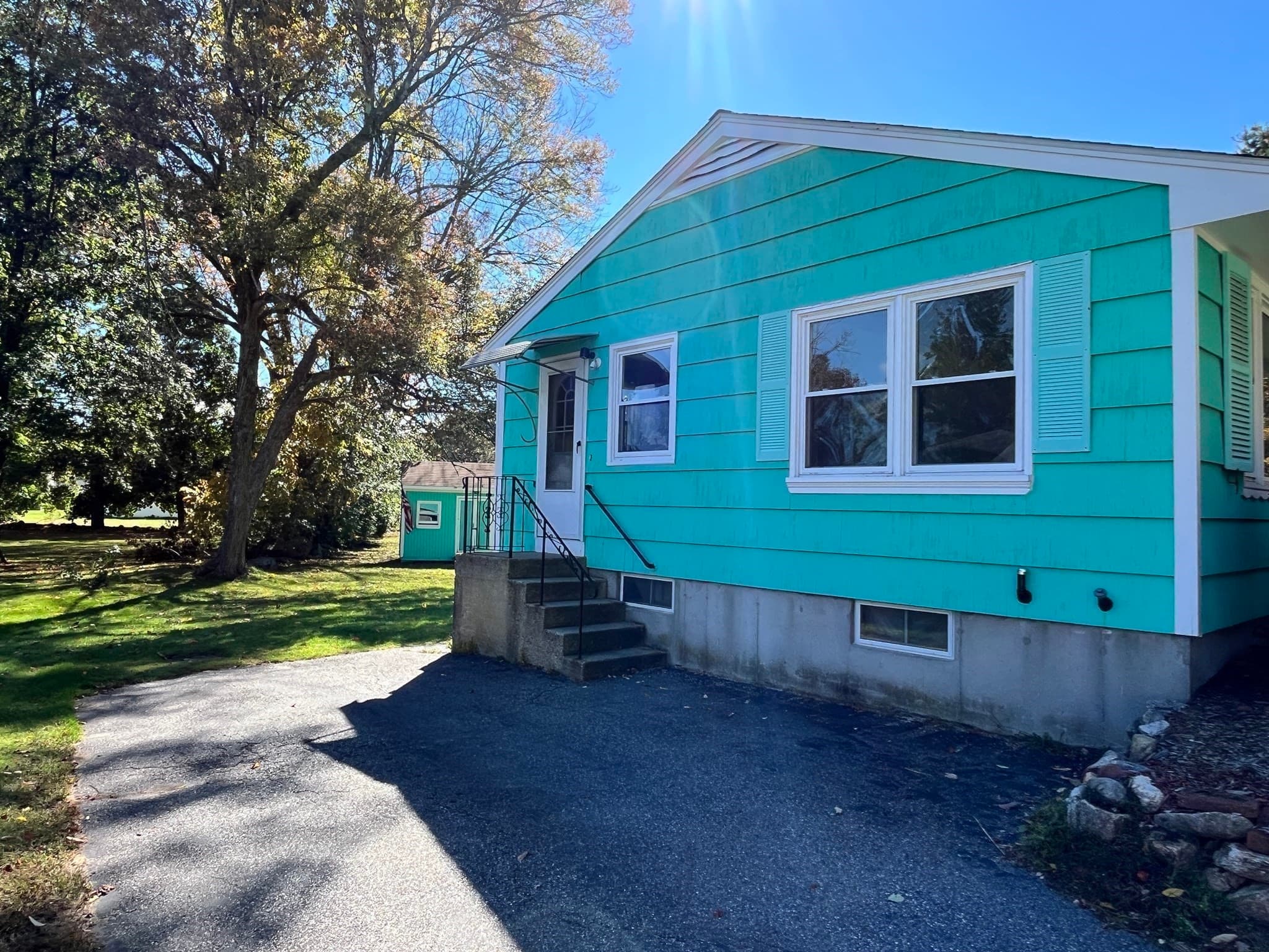 Single Family Residence at 41 Dudley Ave, Northbridge MA 01588, Northbridge, photo 11 of 16